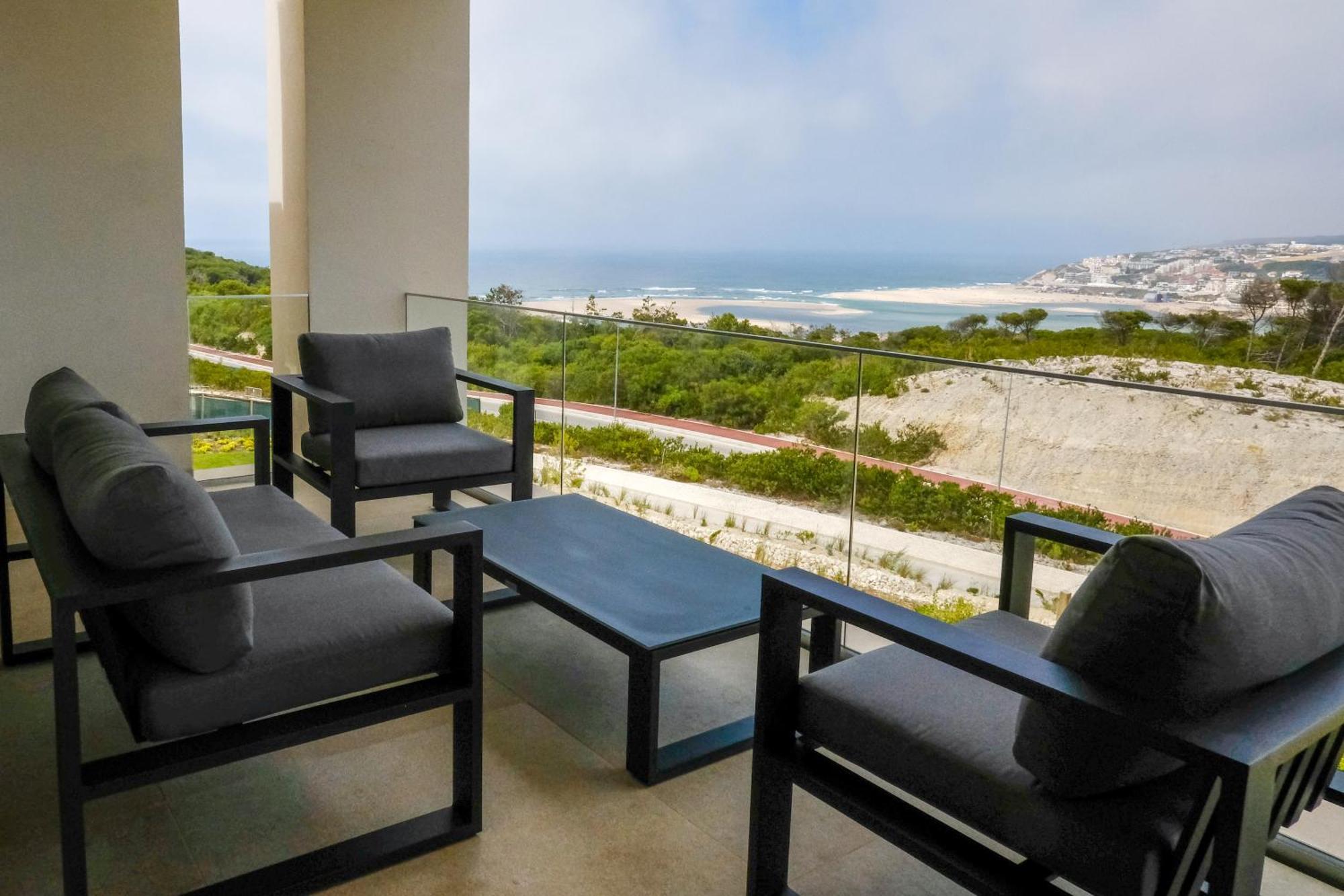 Resort West Cliffs Ocean And Golf Praia del Rei