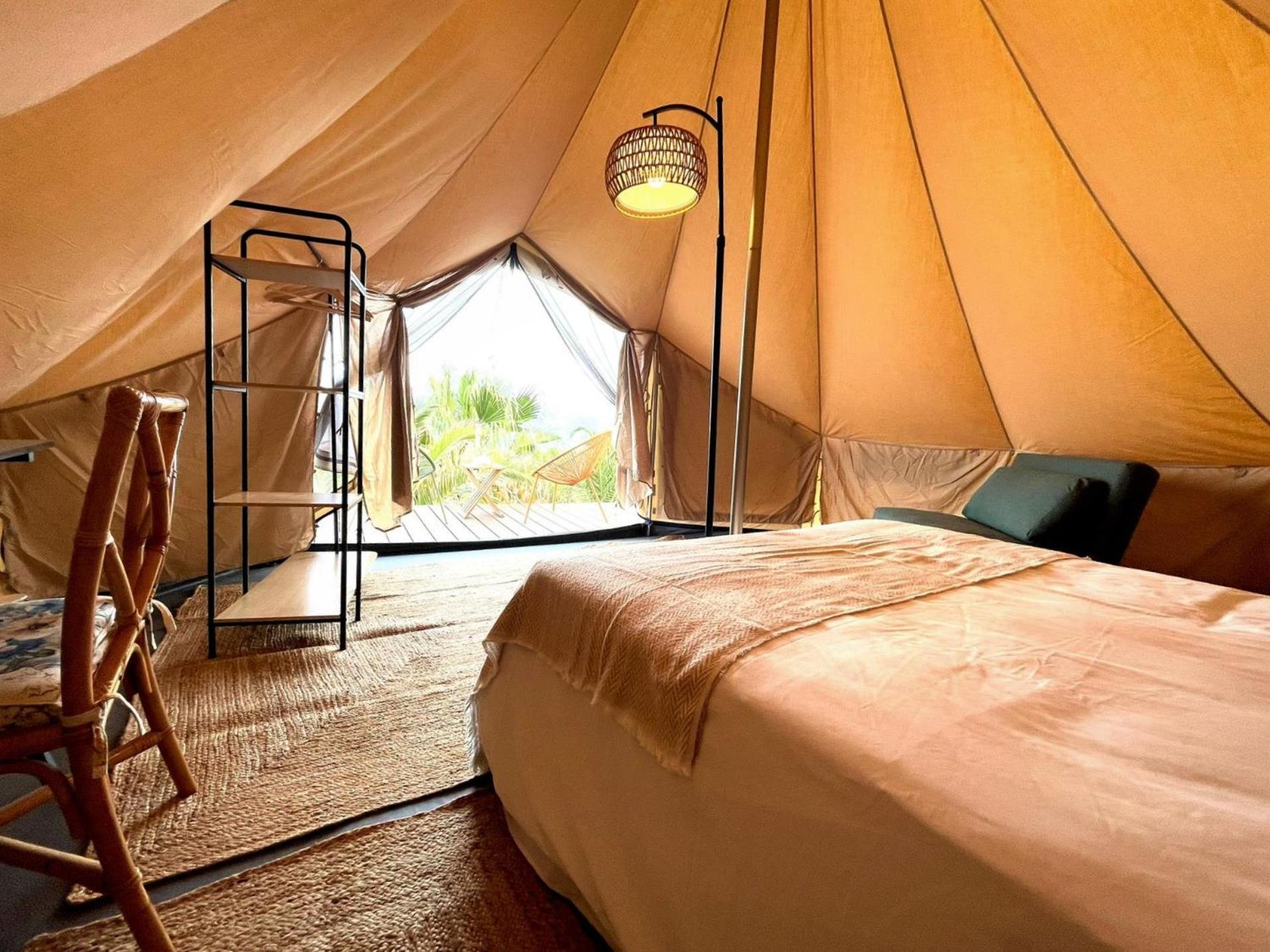 Albergue Destination *