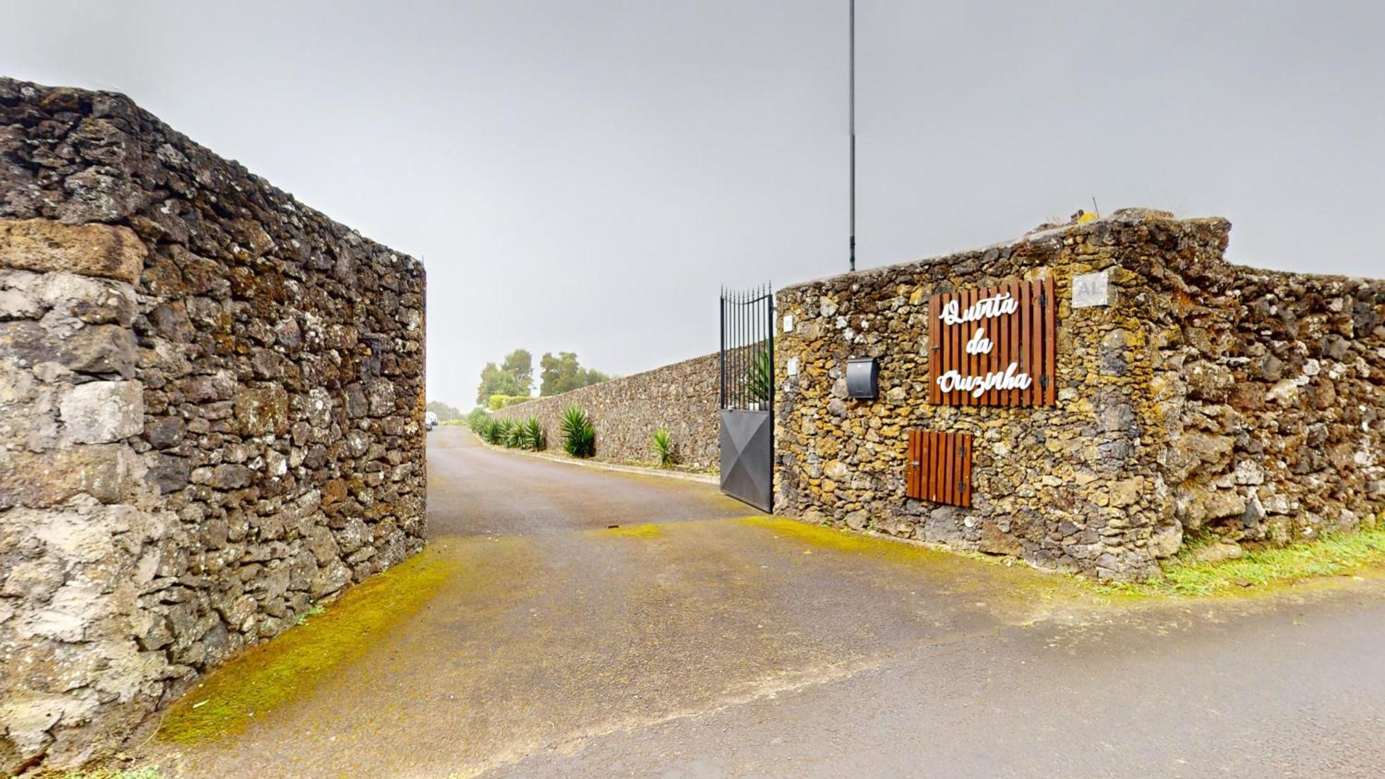 Holiday home Azores Quinta Da Cruzinha *
