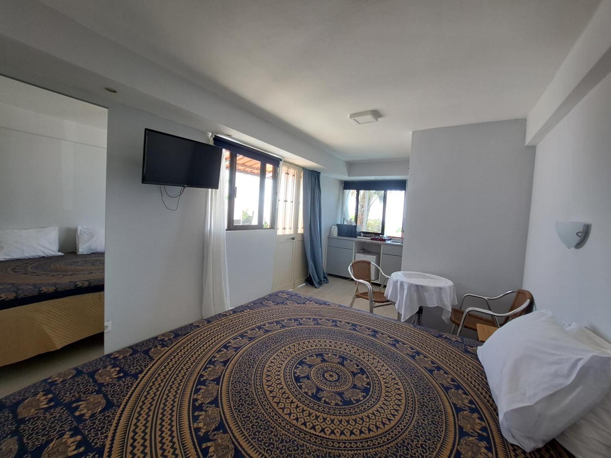 Canto Da Manu Panoramic Apartamento Calheta (Madeira)