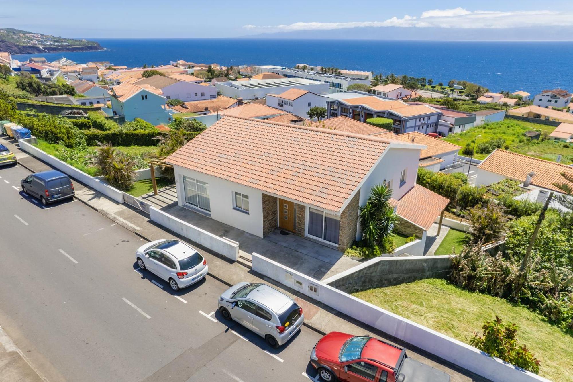 Apartment Blue Planet Sao Jorge Azores - Rral Nº 1341 *