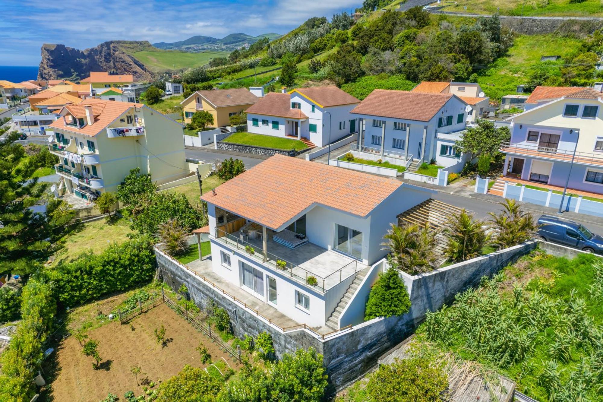 Apartment Blue Planet Sao Jorge Azores - Rral Nº 1341