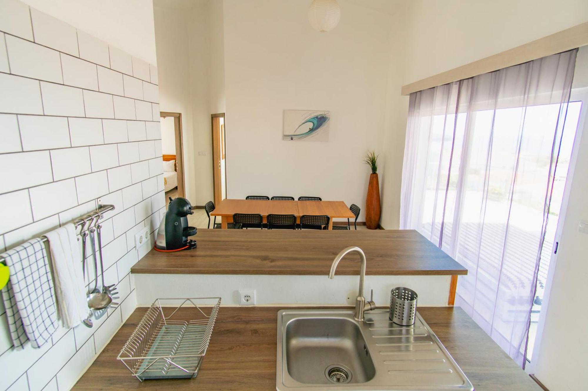 Blue Planet Sao Jorge Azores - Rral Nº 1341 Apartment Velas