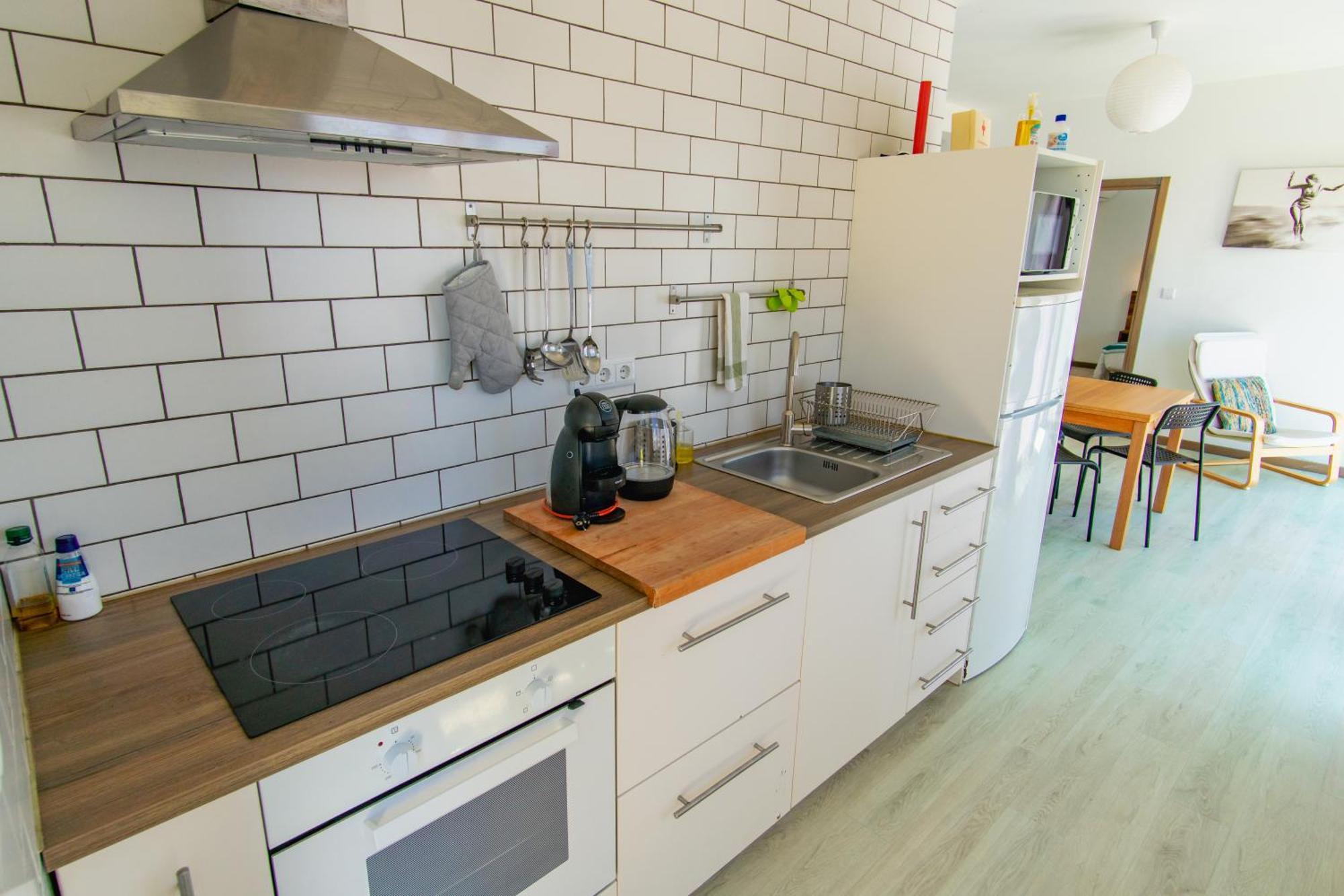 Blue Planet Sao Jorge Azores - Rral Nº 1341 Appartement Velas
