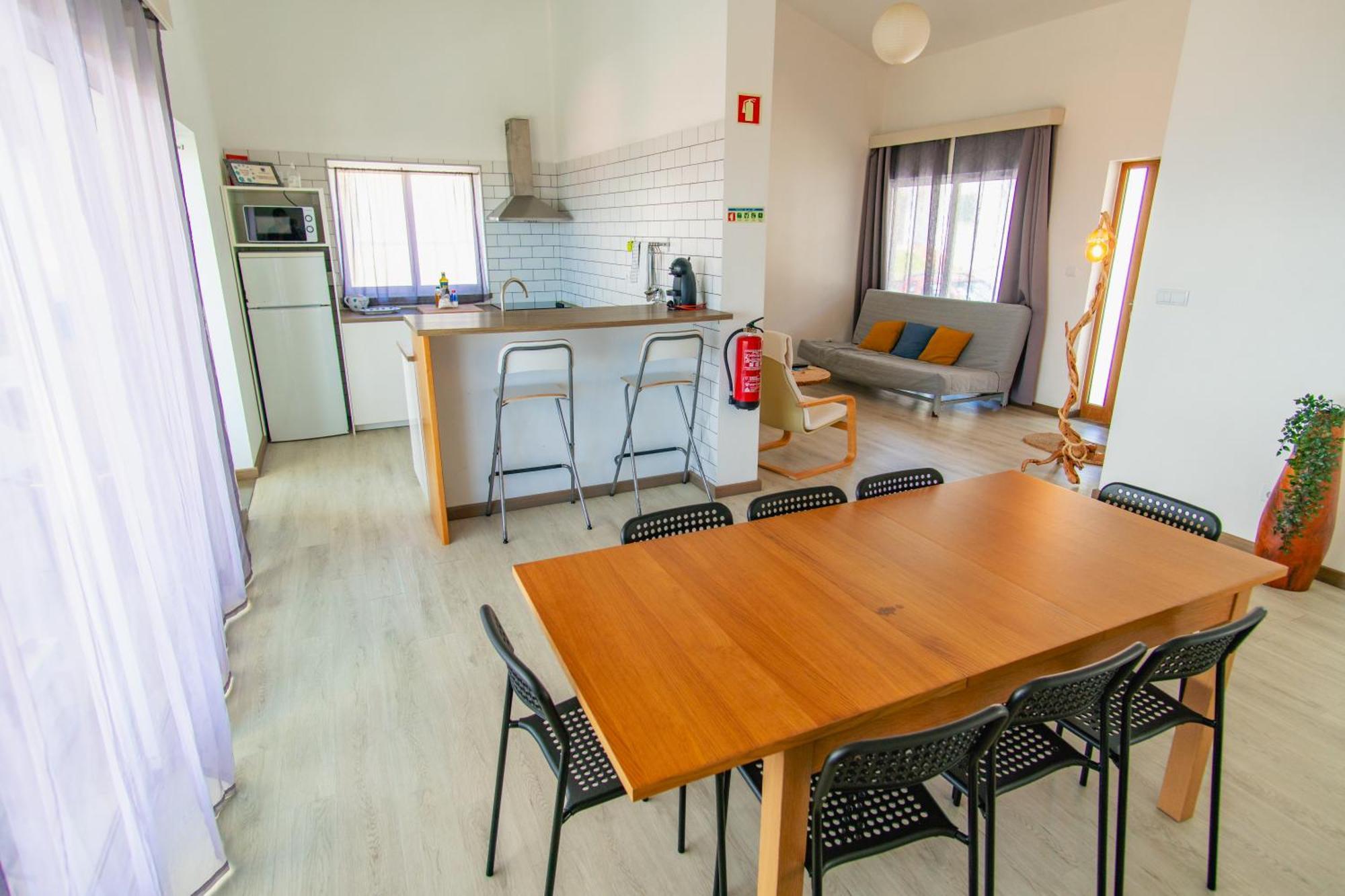 Apartment Blue Planet Sao Jorge Azores - Rral Nº 1341 Velas