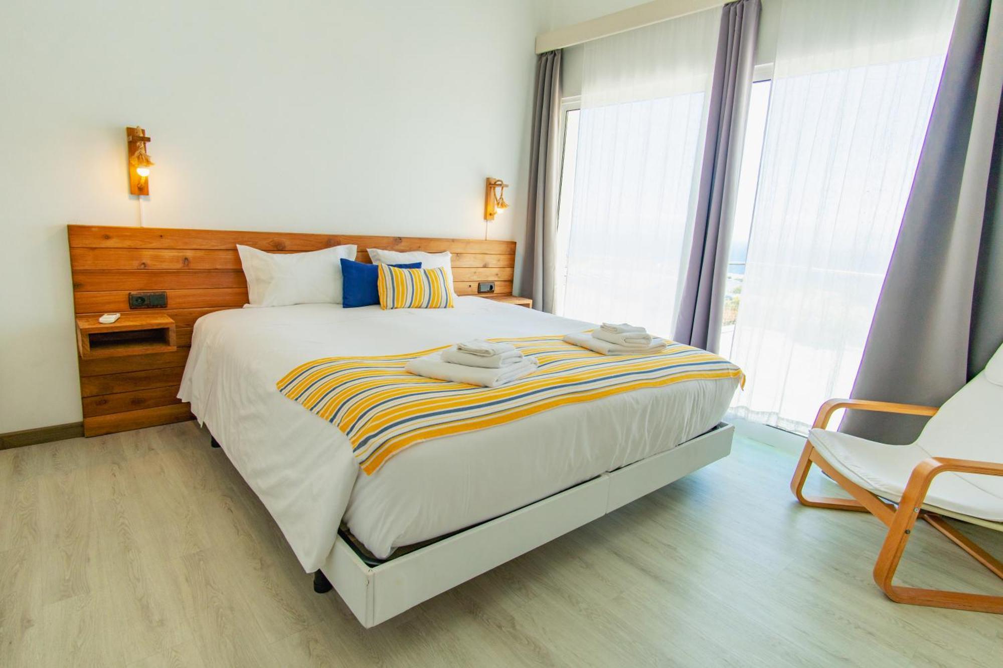 Blue Planet Sao Jorge Azores - Rral Nº 1341 Appartement *