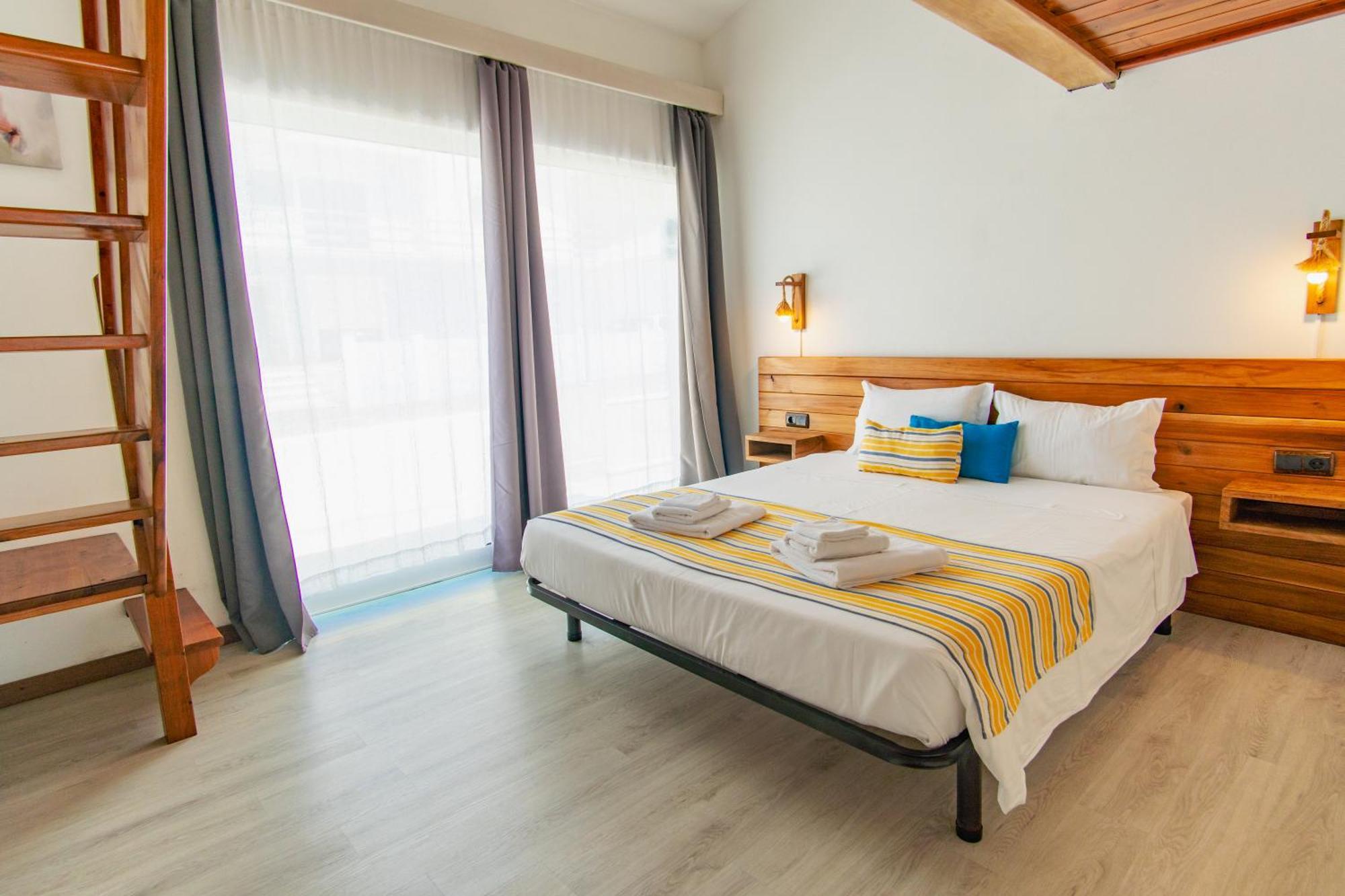 Appartement Blue Planet Sao Jorge Azores - Rral Nº 1341 *