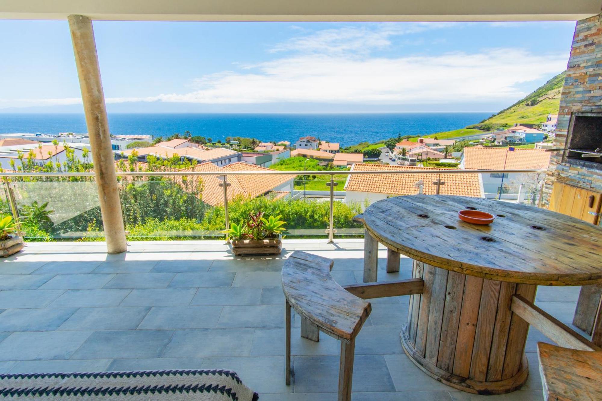 Apartment Blue Planet Sao Jorge Azores - Rral Nº 1341 Velas