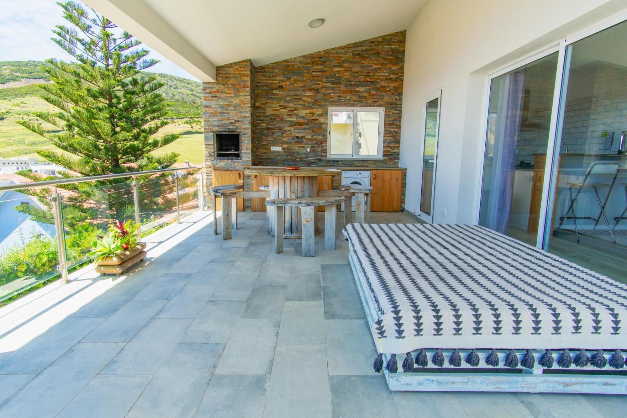 Appartement Blue Planet Sao Jorge Azores - Rral Nº 1341 *