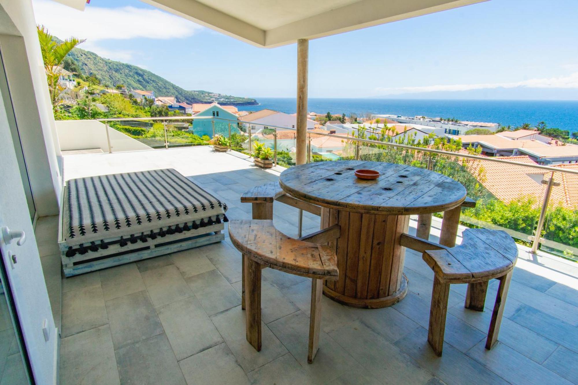 Blue Planet Sao Jorge Azores - Rral Nº 1341 Apartment Velas