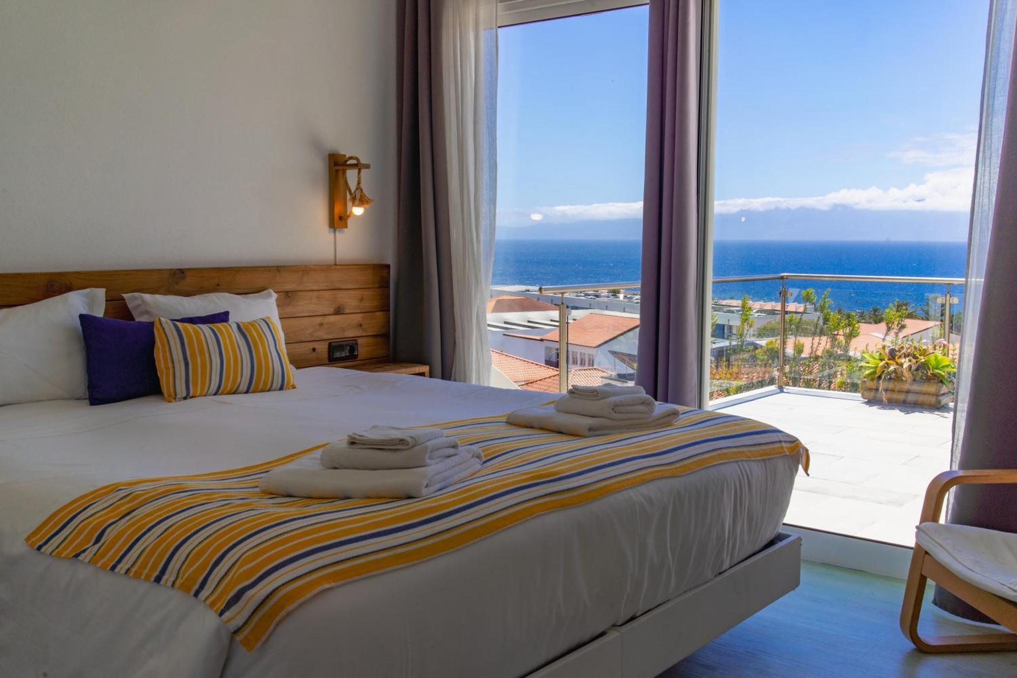 Apartment Blue Planet Sao Jorge Azores - Rral Nº 1341