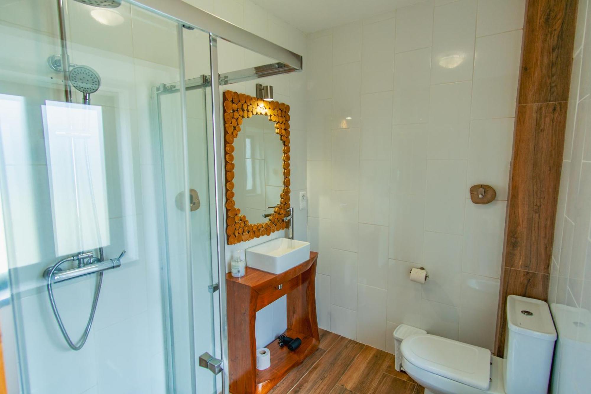 Casa Dos Lagos - Rral Nº 2187 Appartement *