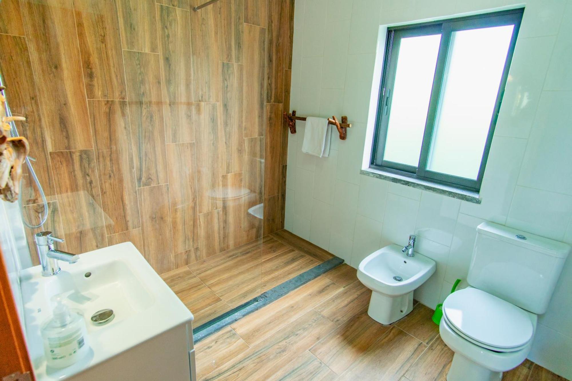 Appartement Casa Dos Lagos - Rral Nº 2187
