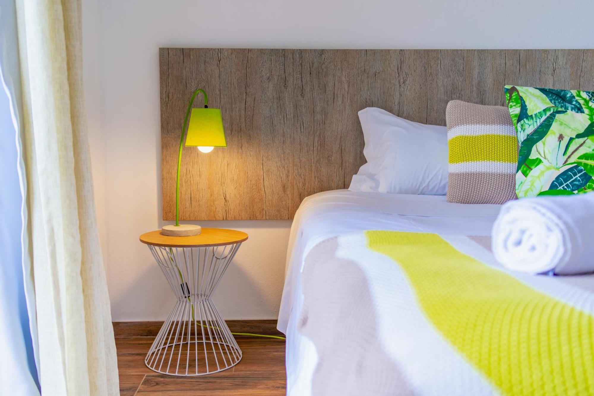 Casa Dos Lagos - Rral Nº 2187 Appartement