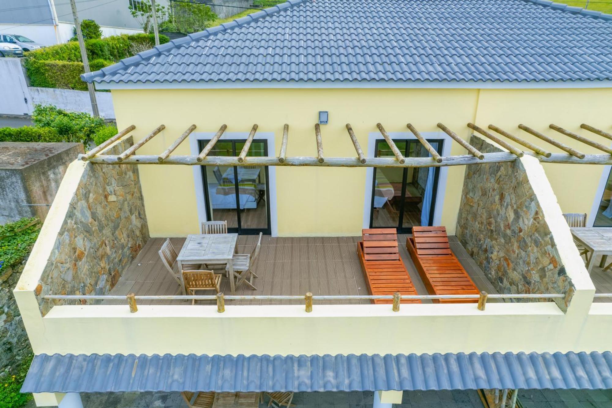 Appartement Casa Dos Lagos - Rral Nº 2187 Velas