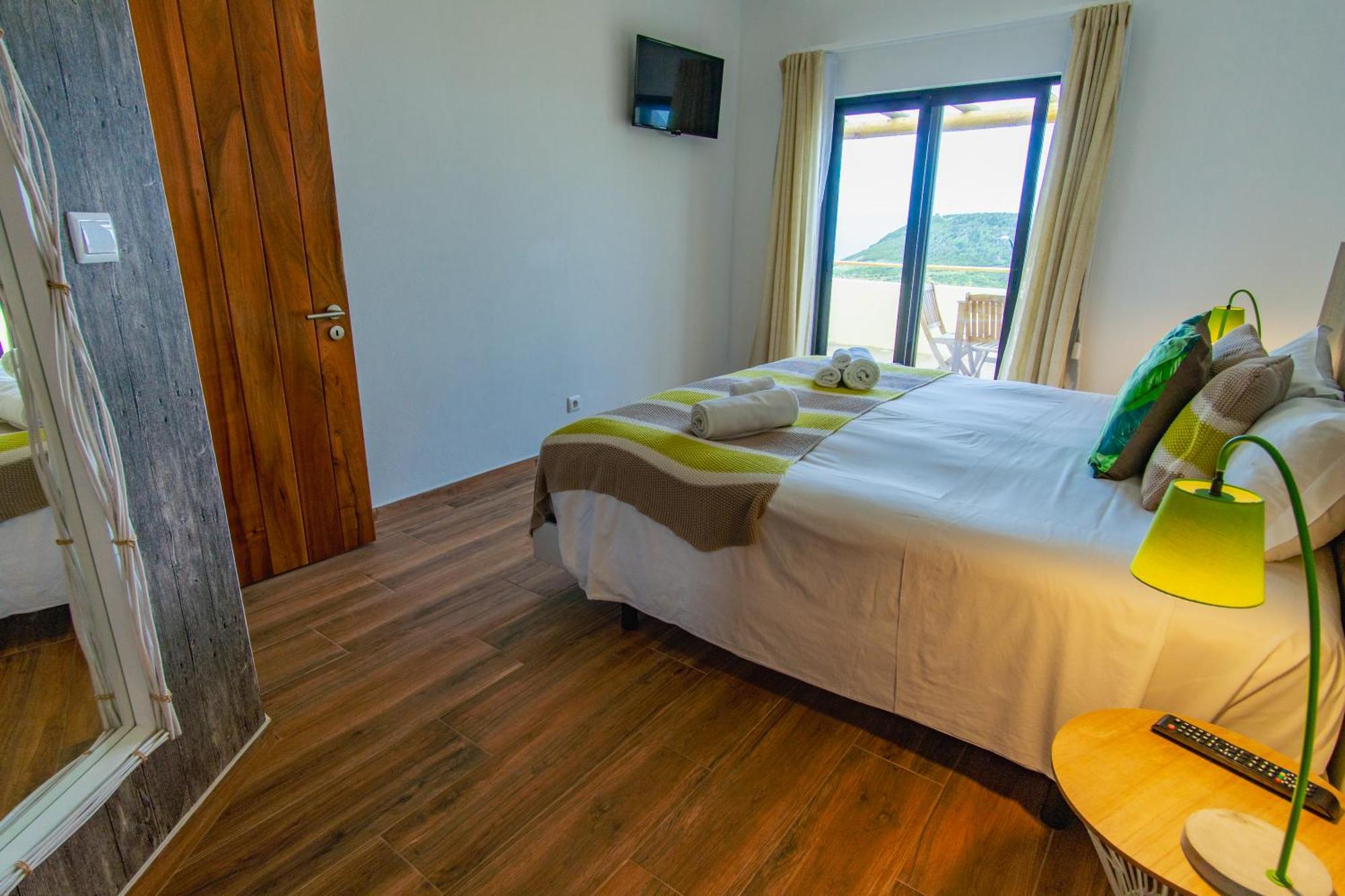 Casa Dos Lagos - Rral Nº 2187 Appartement *
