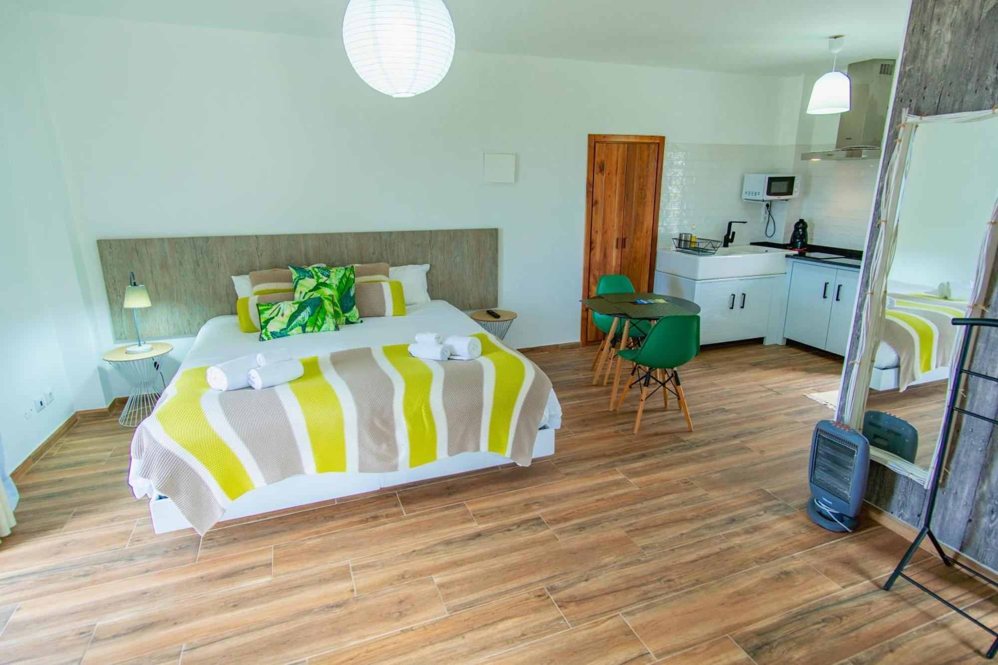 Casa Dos Lagos - Rral Nº 2187 Appartement Velas