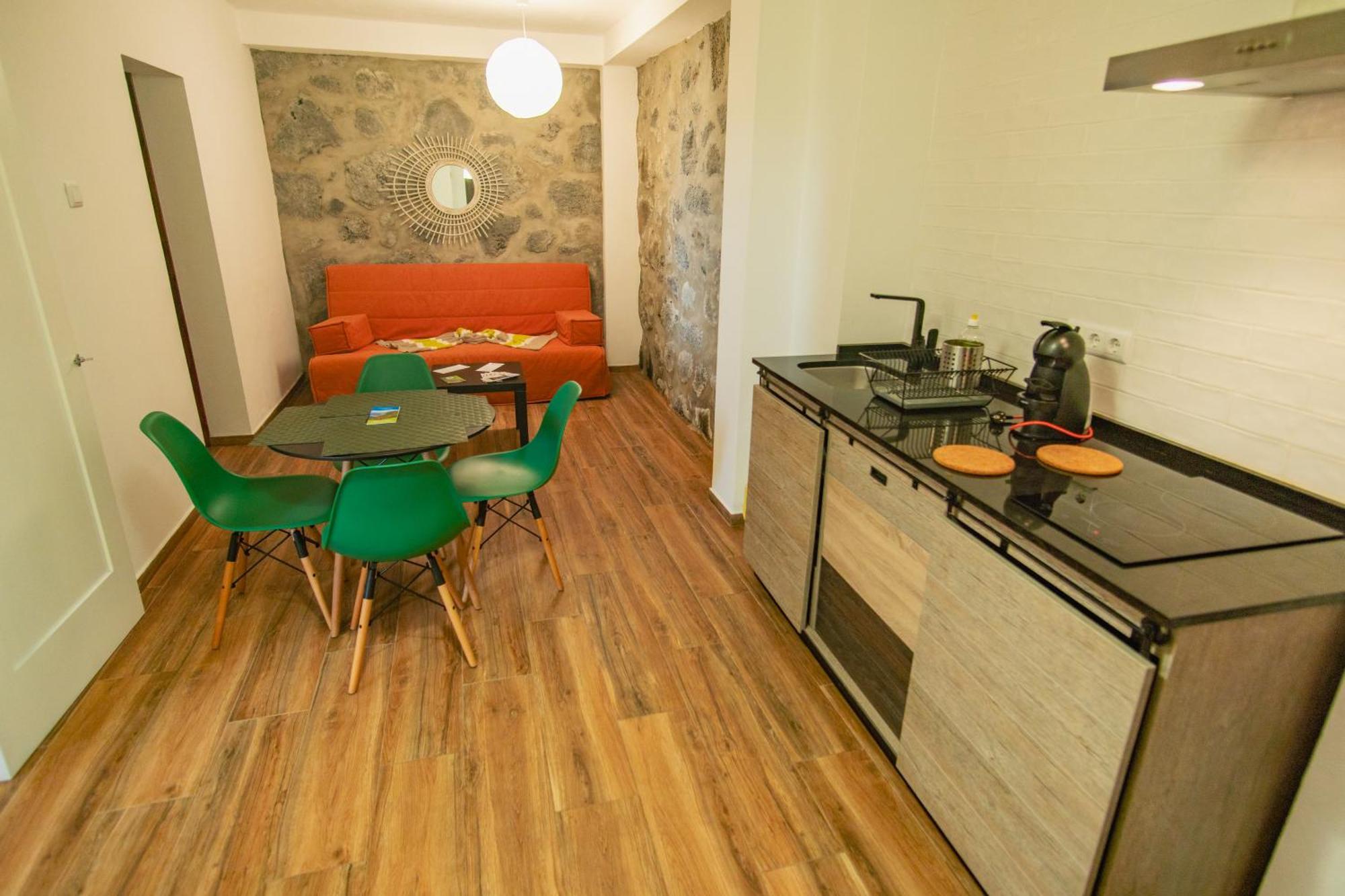Casa Dos Lagos - Rral Nº 2187 Apartment *