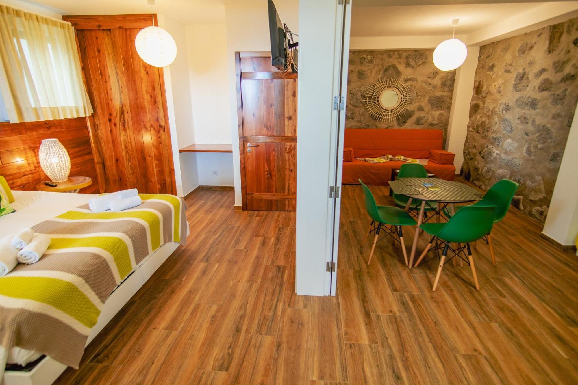 Appartement Casa Dos Lagos - Rral Nº 2187