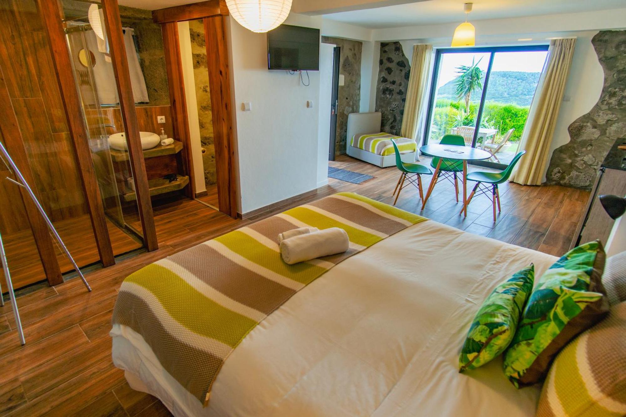 Appartement Casa Dos Lagos - Rral Nº 2187