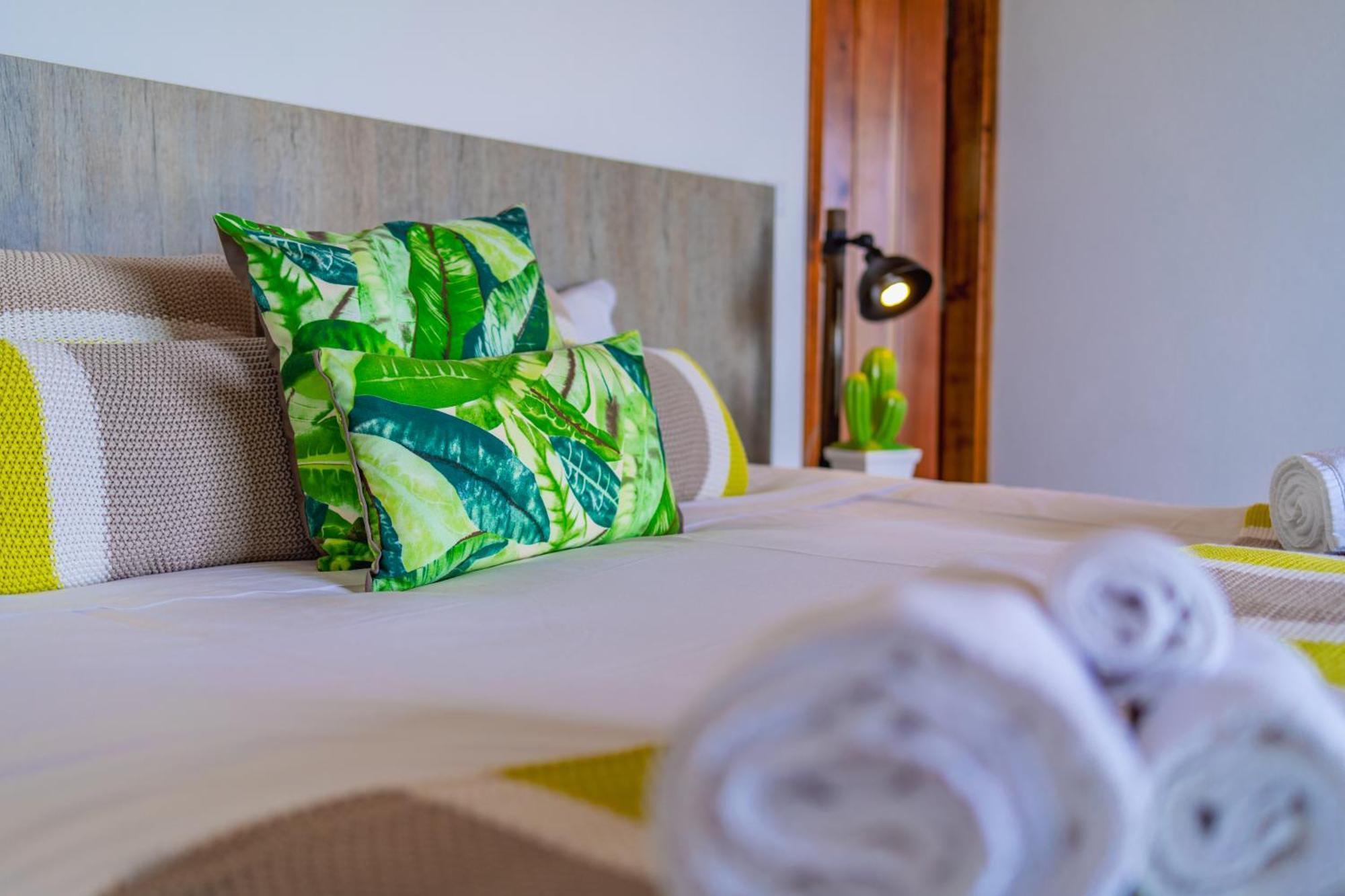 Casa Dos Lagos - Rral Nº 2187 Appartement