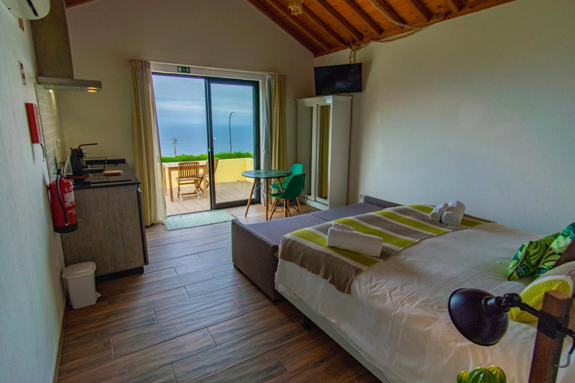 Casa Dos Lagos - Rral Nº 2187 Apartment Velas