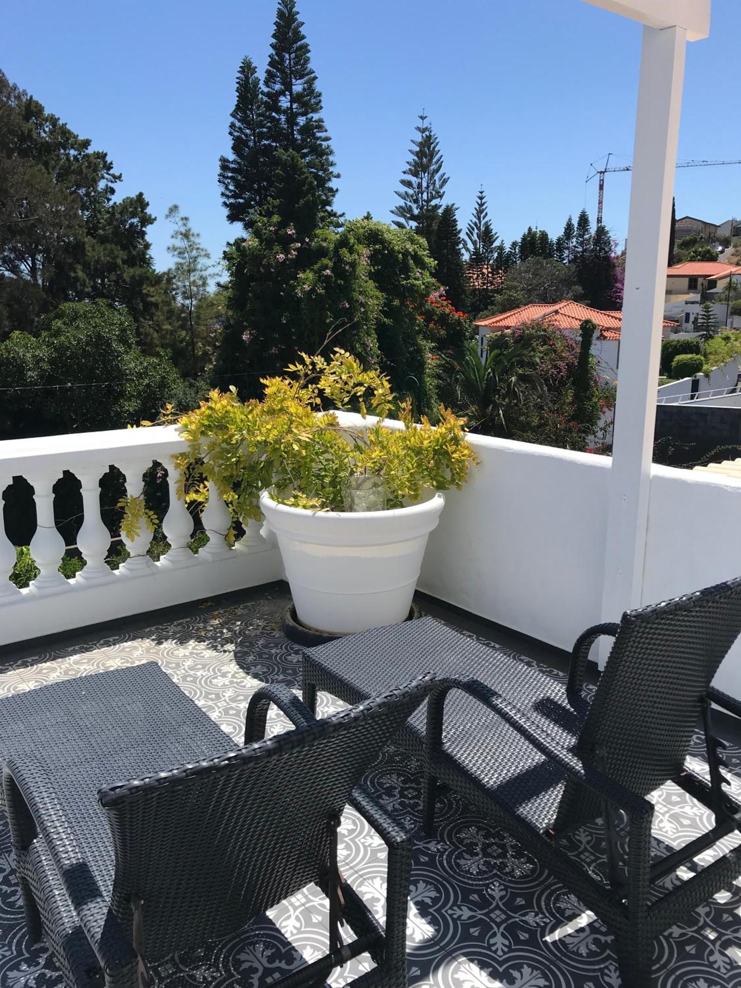 & Art Madeira Inn Canico (Madeira)