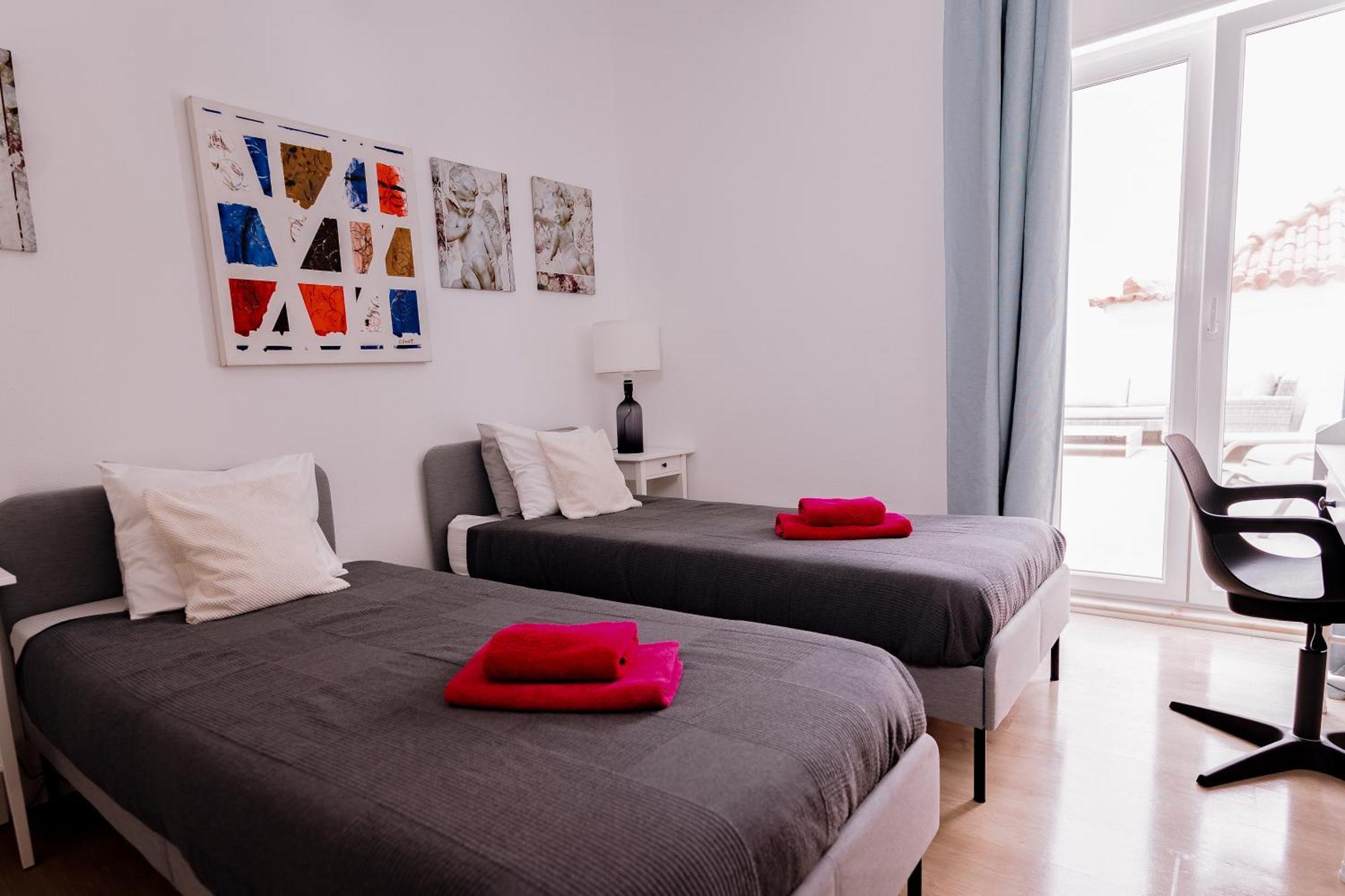 Residencial Real Guest house