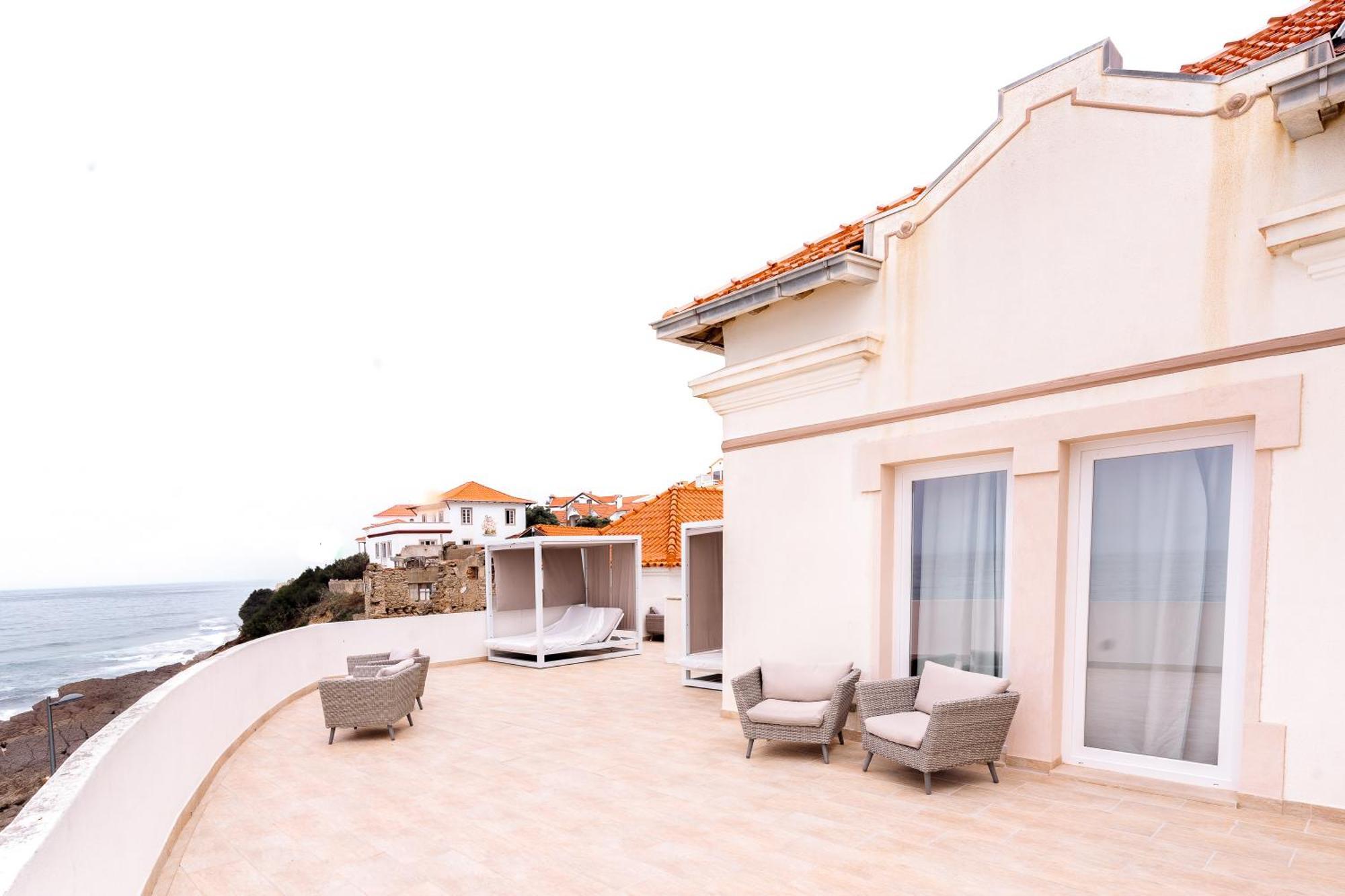Residencial Real Guest house *
