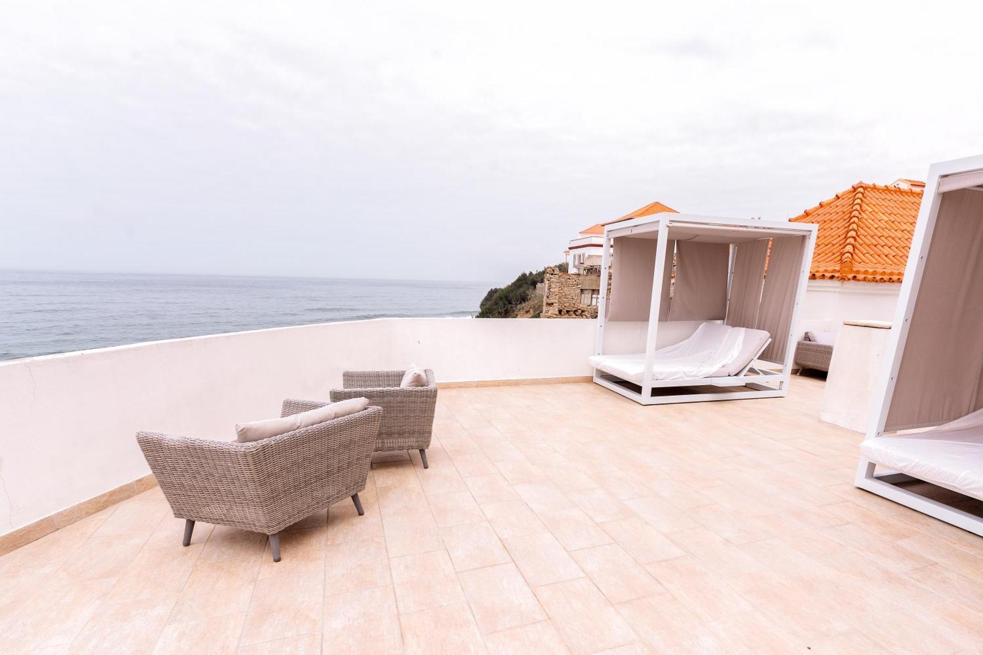 Guest house Residencial Real Azenhas do Mar