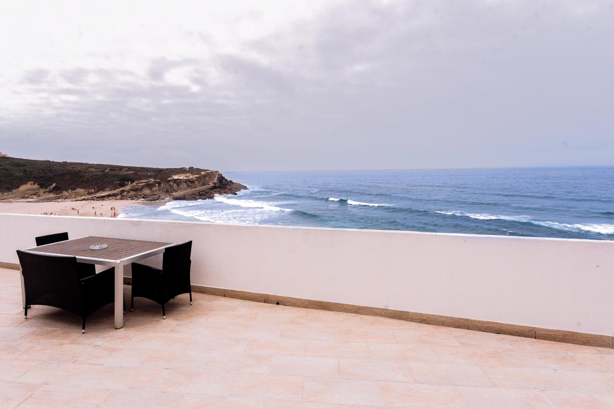 Residencial Real Guest house Azenhas do Mar