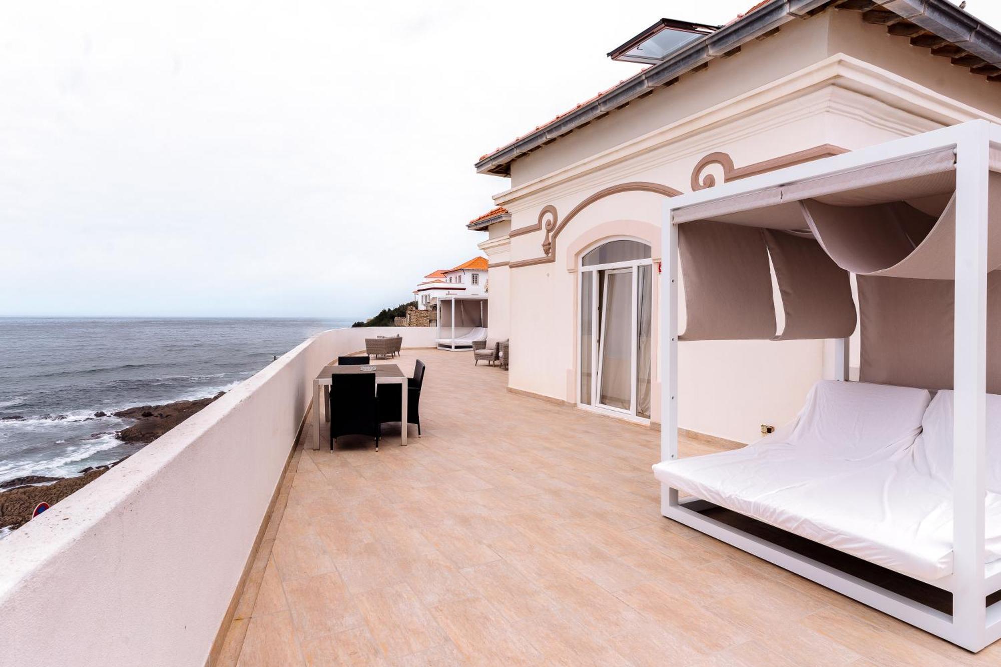 Guest house Residencial Real Azenhas do Mar