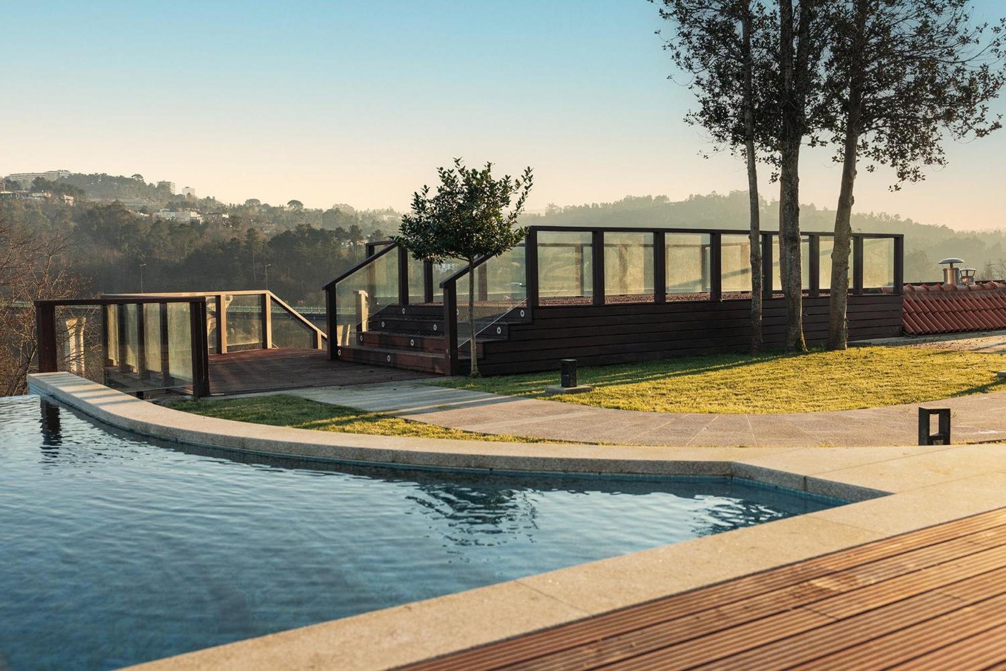 Guest house Casa Da Ribeira *