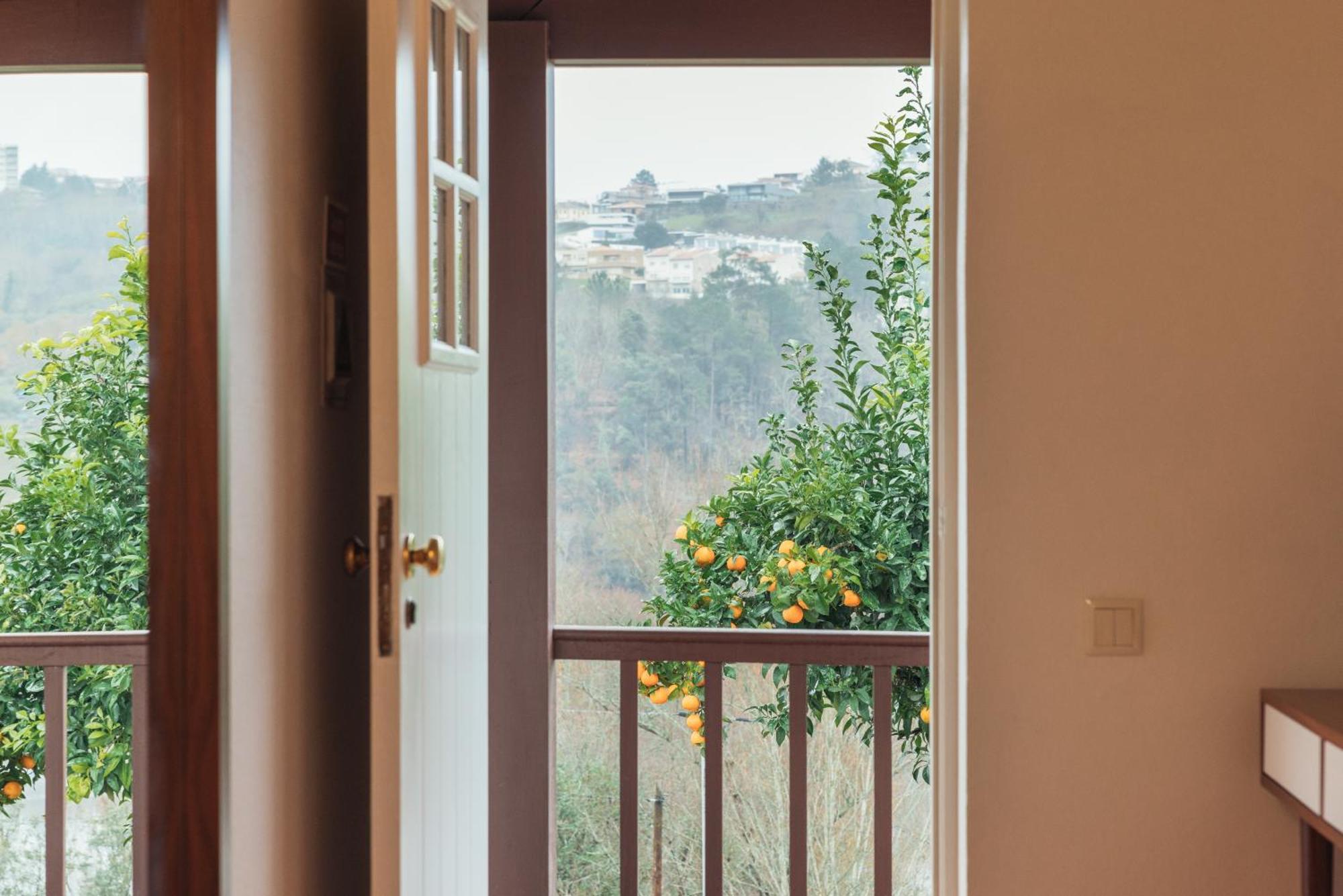 Guest house Casa Da Ribeira