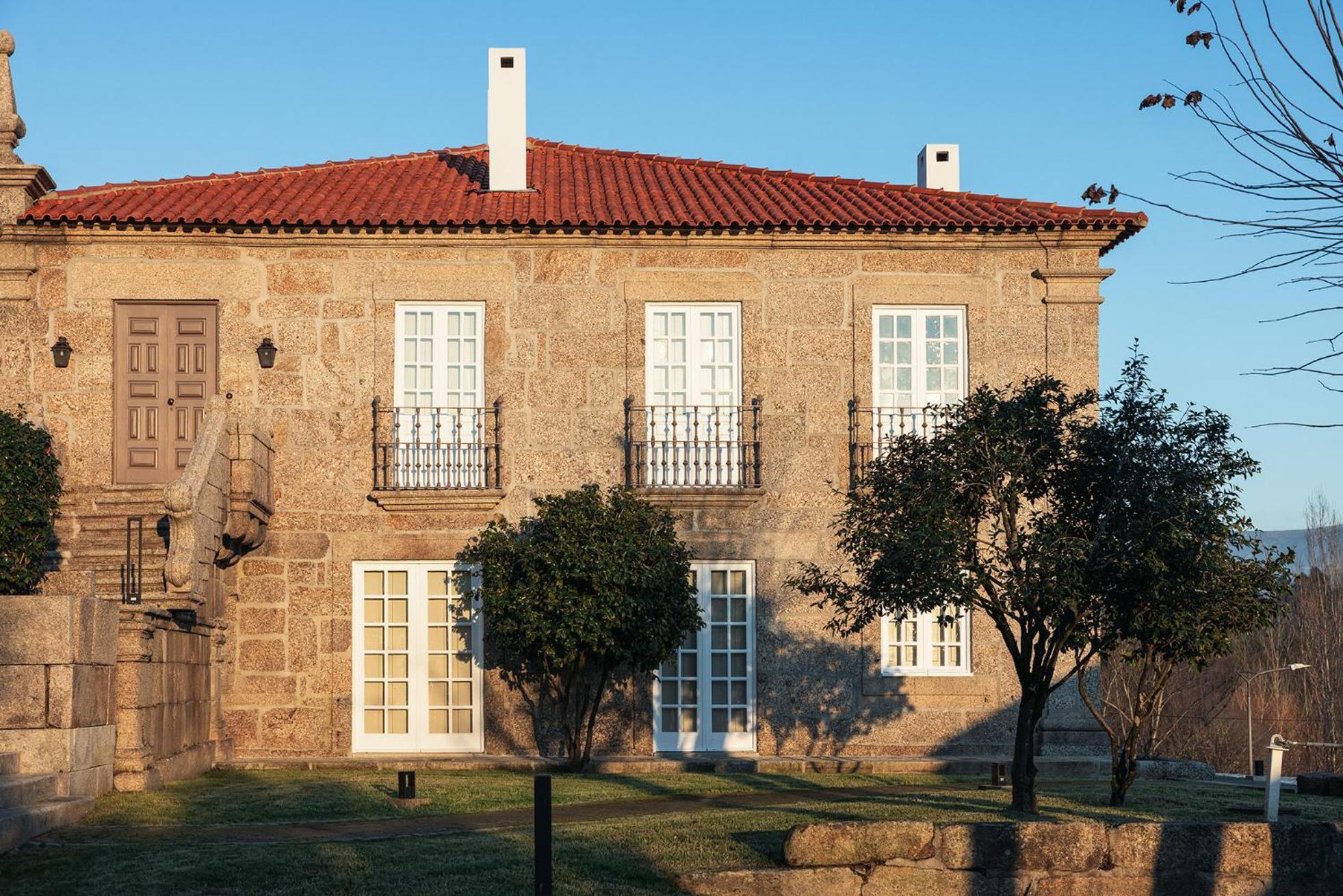 Casa Da Ribeira Marco de Canaveses