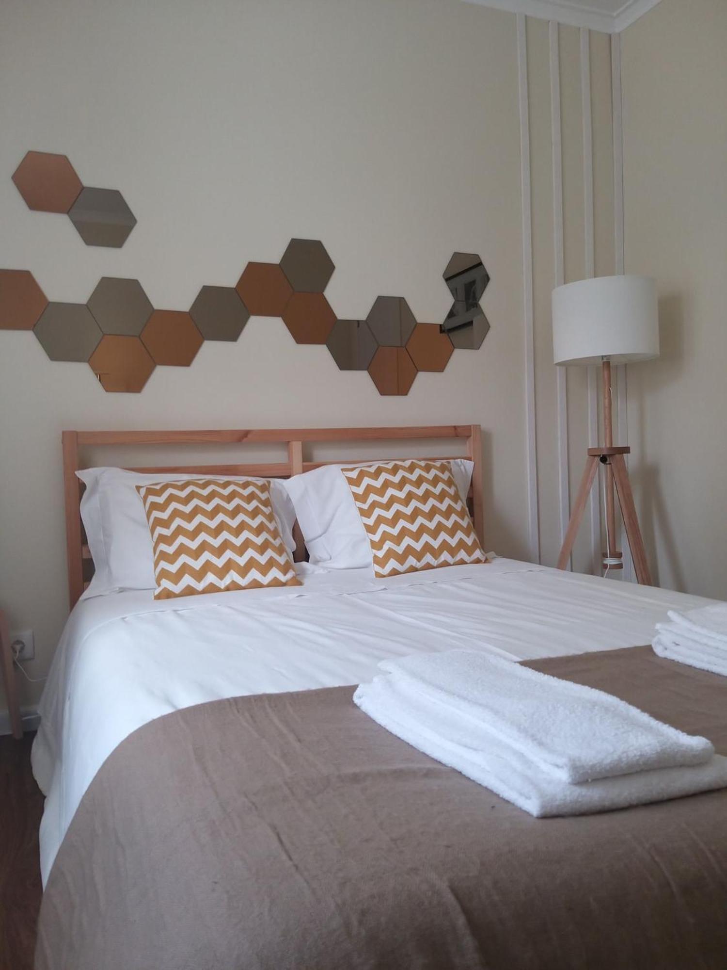 Casas Dos Seixos Vakantiehuis