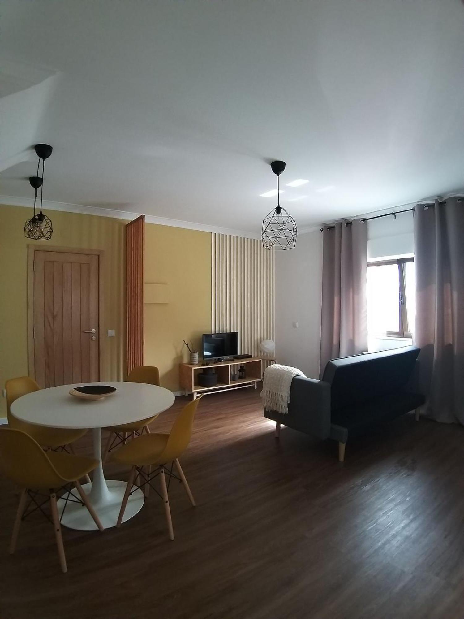 Casas Dos Seixos *