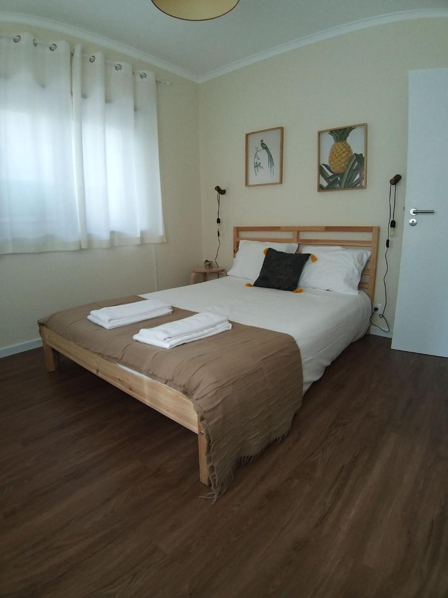 Vakantiehuis Casas Dos Seixos *