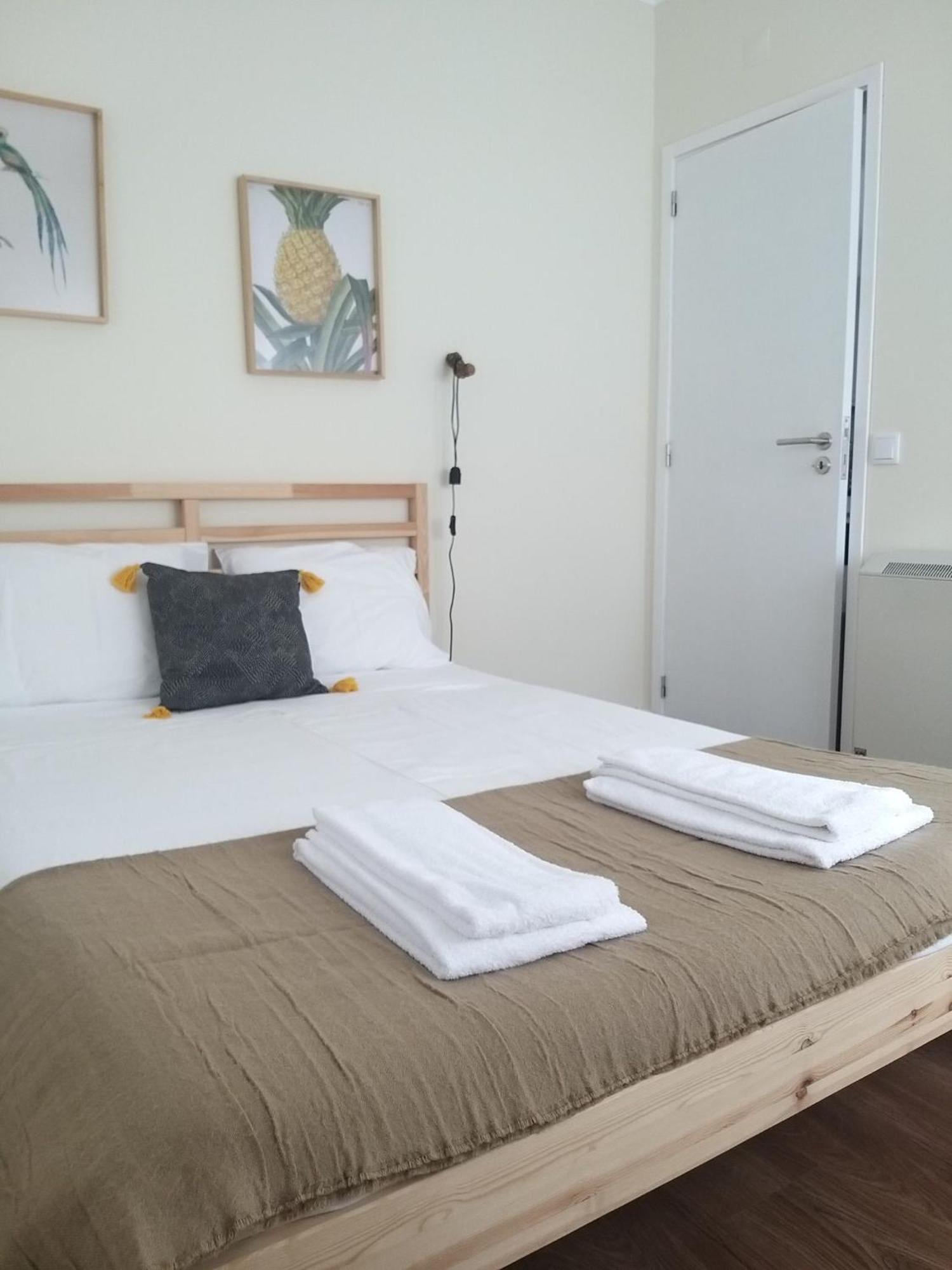 Vakantiehuis Casas Dos Seixos