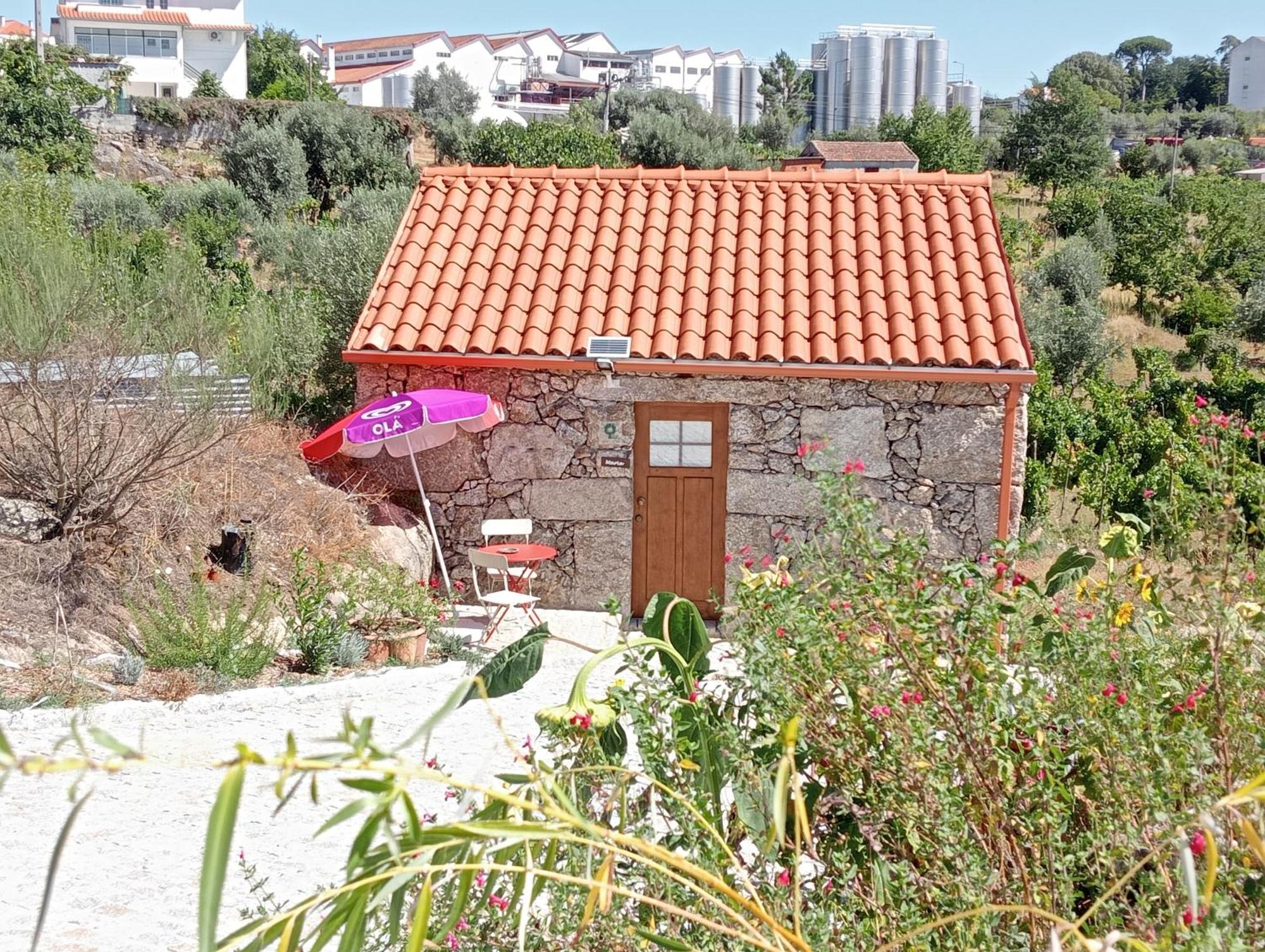 Eiras Do Dao * Penalva do Castelo