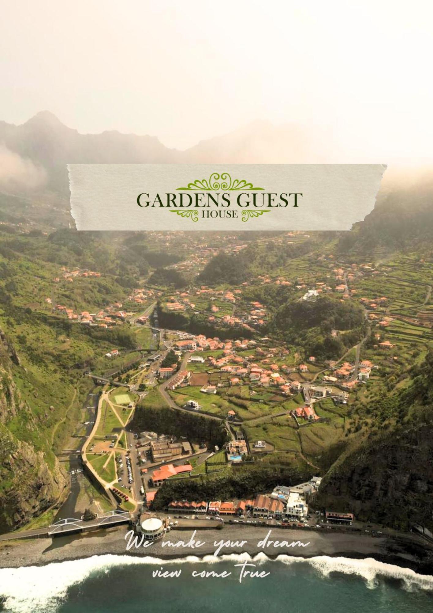 Guest house Gardens