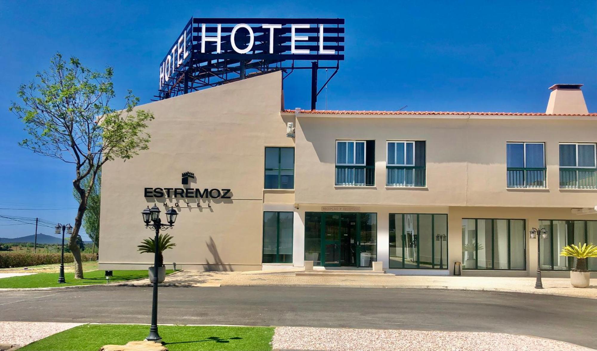 Estremoz Hotel Estremoz