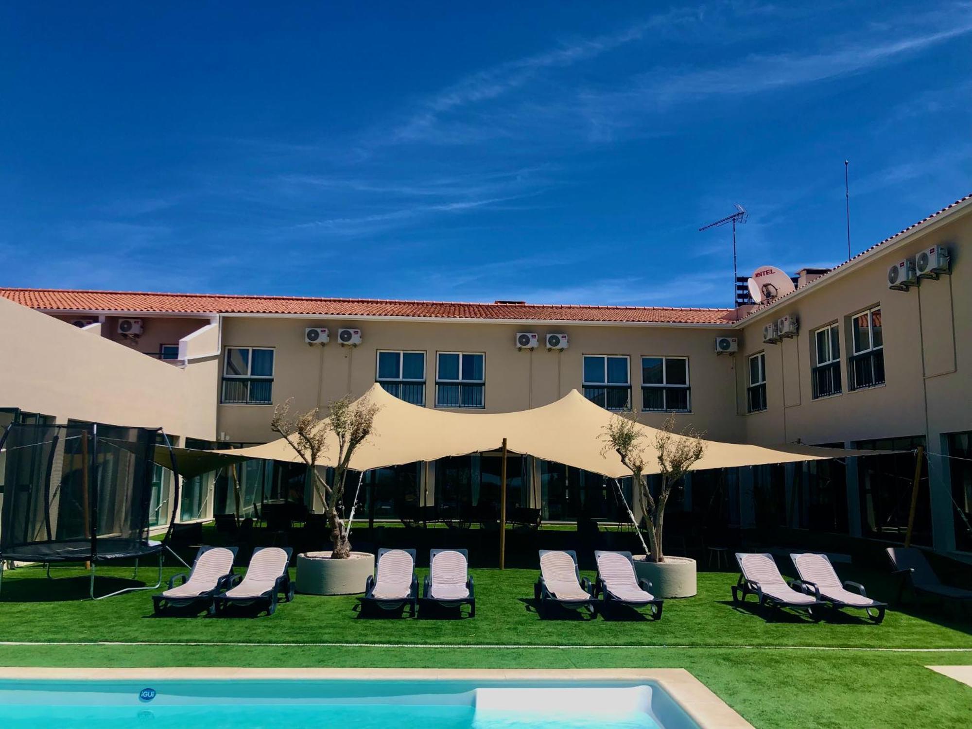 Estremoz Hotel 3* Estremoz