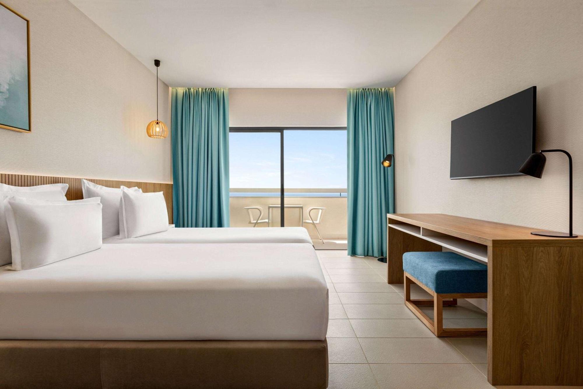 Wyndham Residences (adults Only) Hotel Alvor