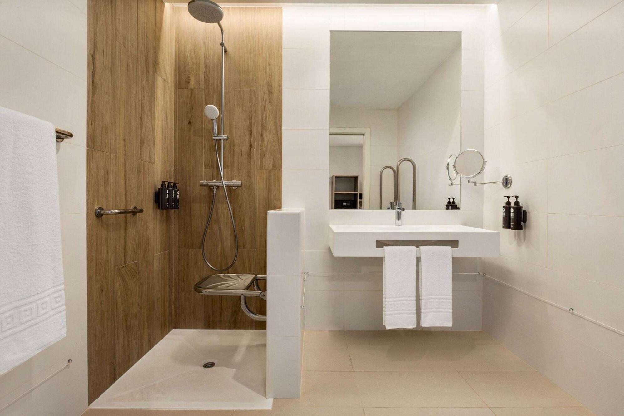 Wyndham Residences (adults Only) Hotel 4*