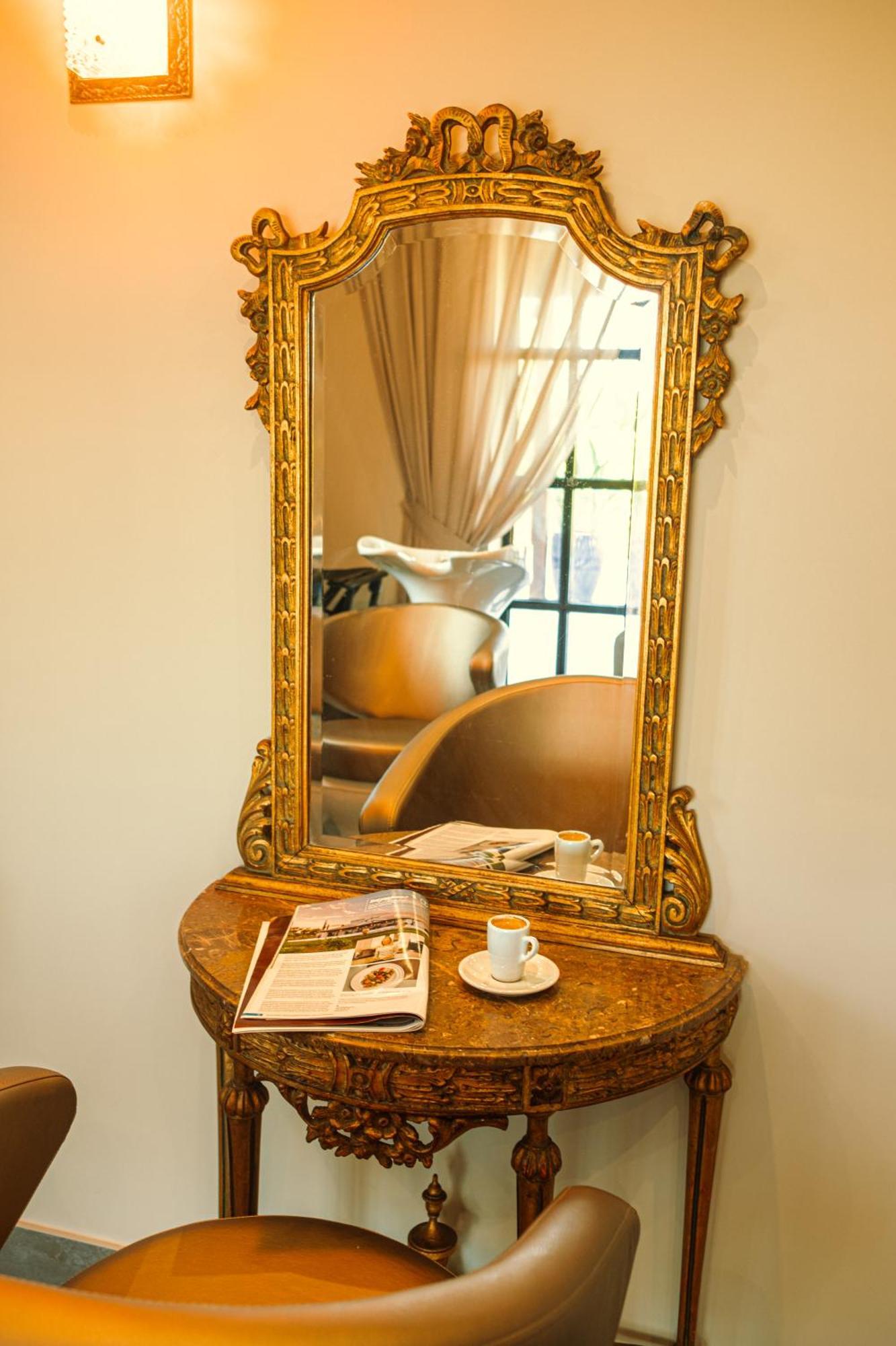 Hotel Solar Alvura Boutique