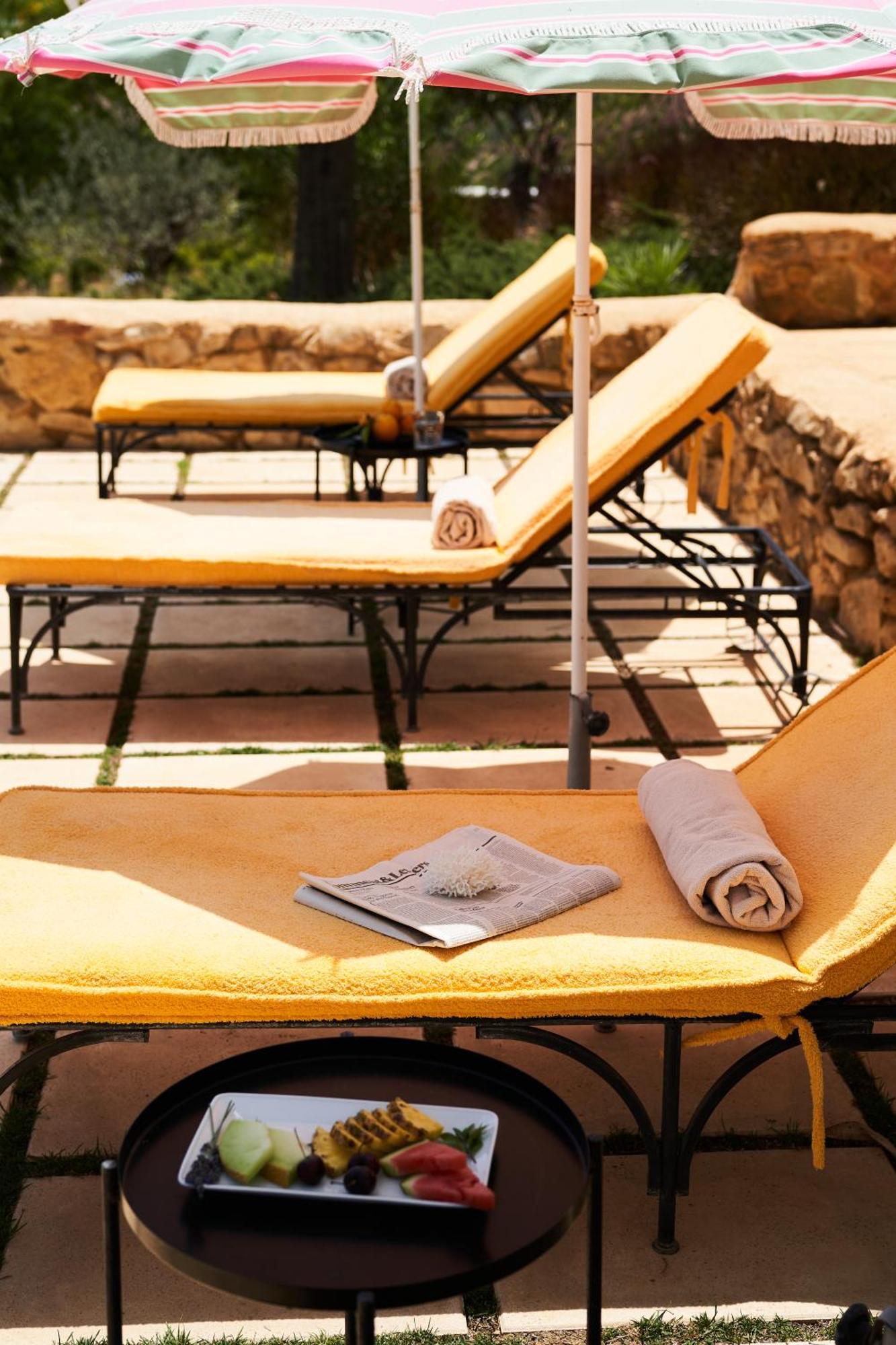 Hotel Solar Alvura Boutique