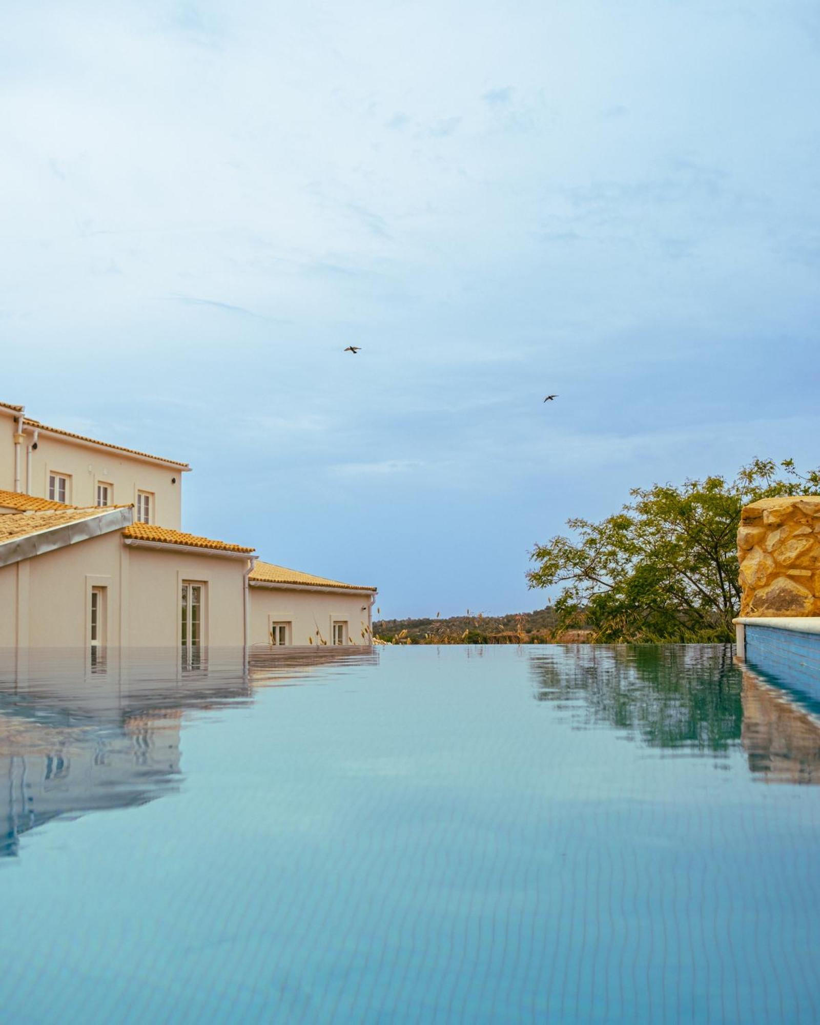Hotel Solar Alvura Boutique 4*