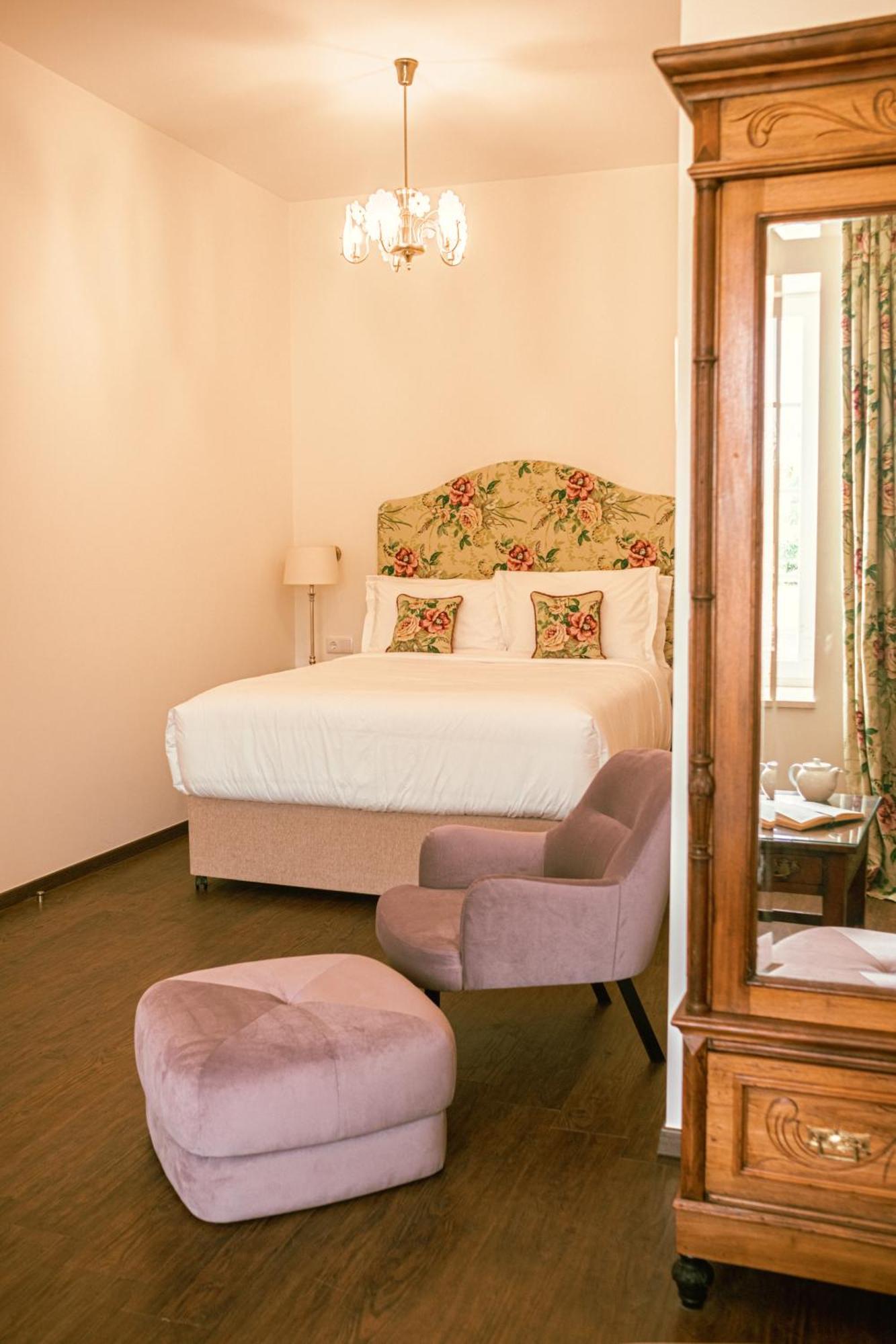 Hotel Solar Alvura Boutique Moncarapacho
