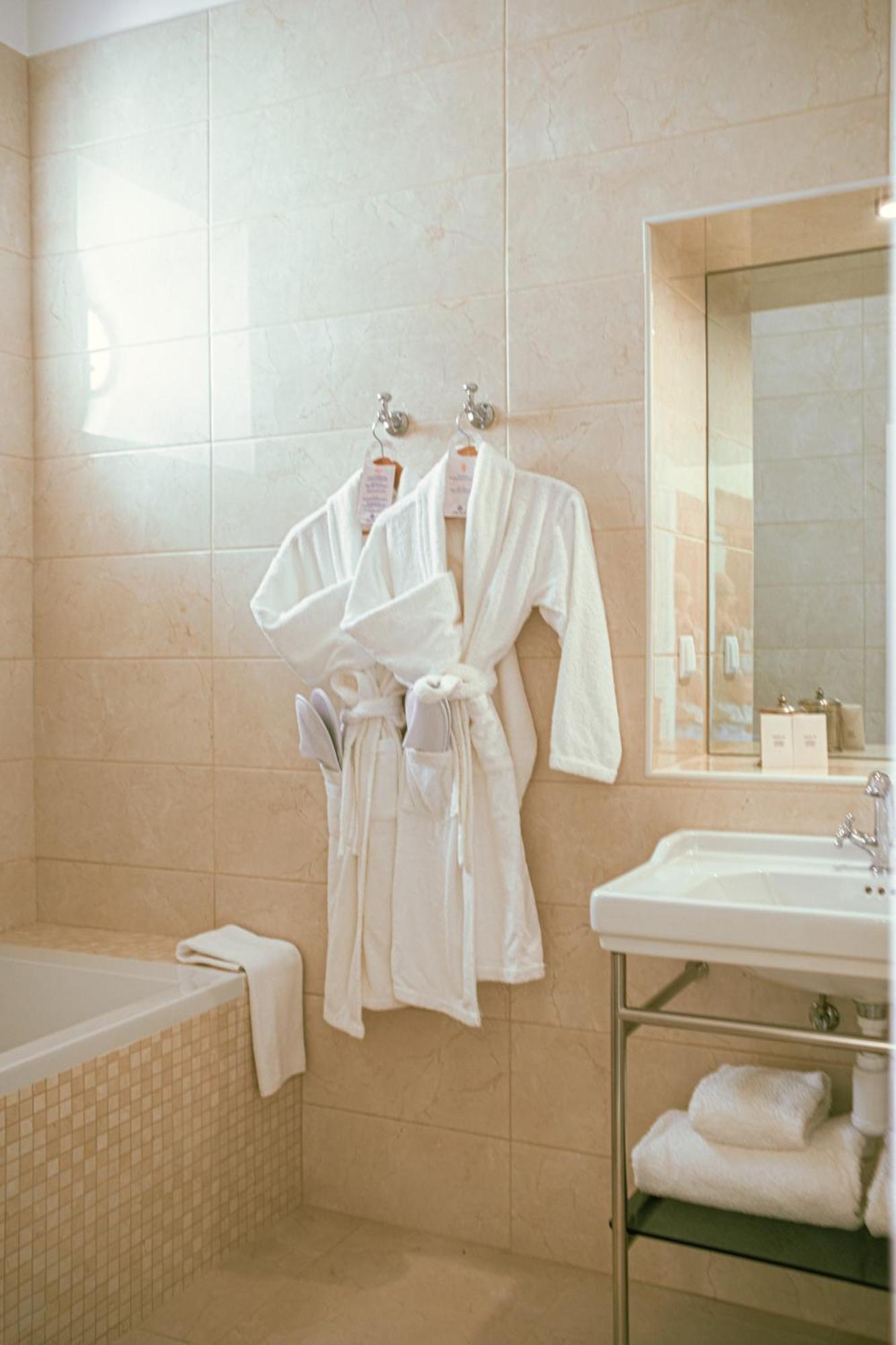 Solar Alvura Boutique Hotel Moncarapacho